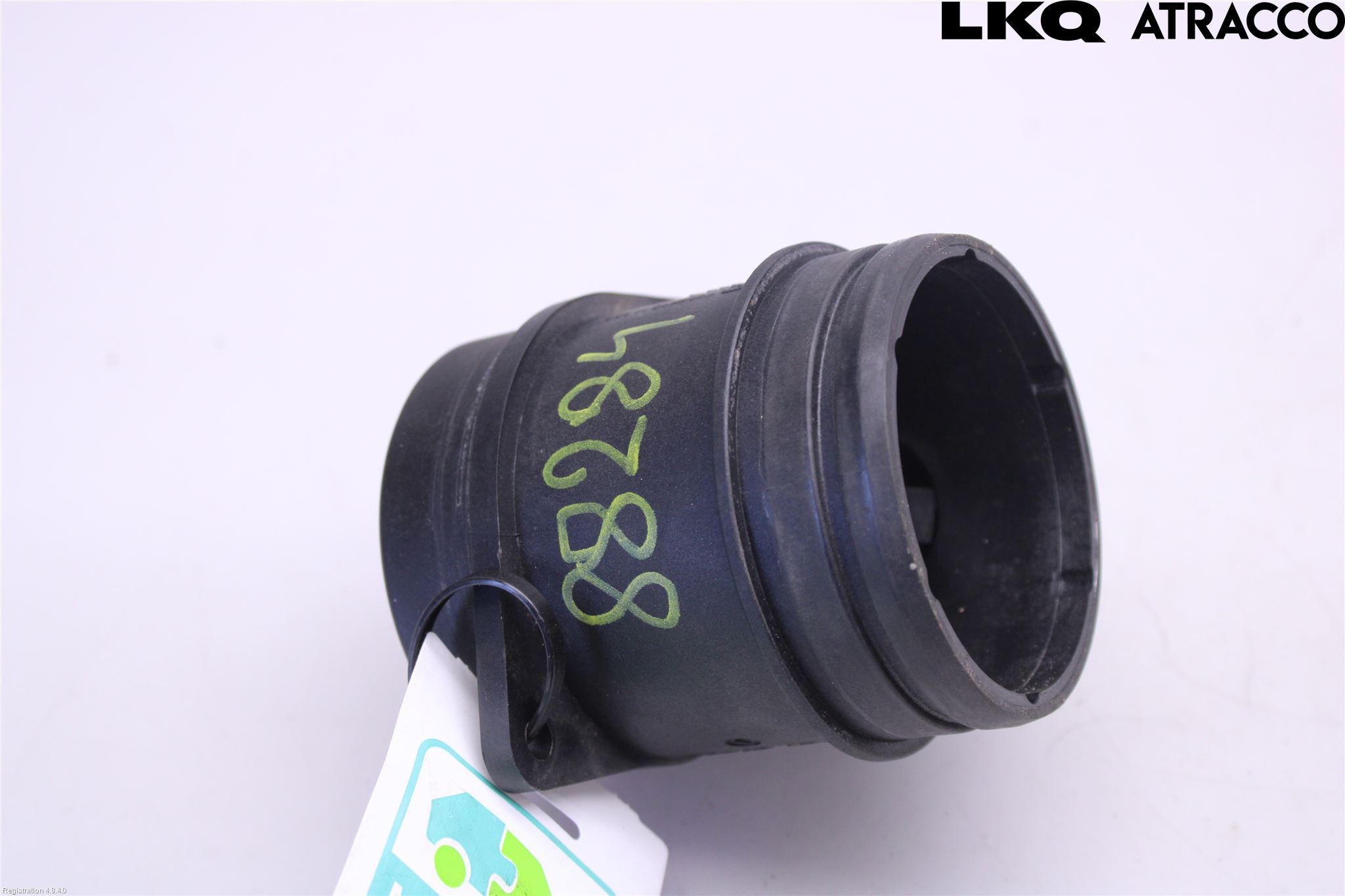 BMW 3 E92/93 Coupé/Cab 05-14 Injluftmassamätare