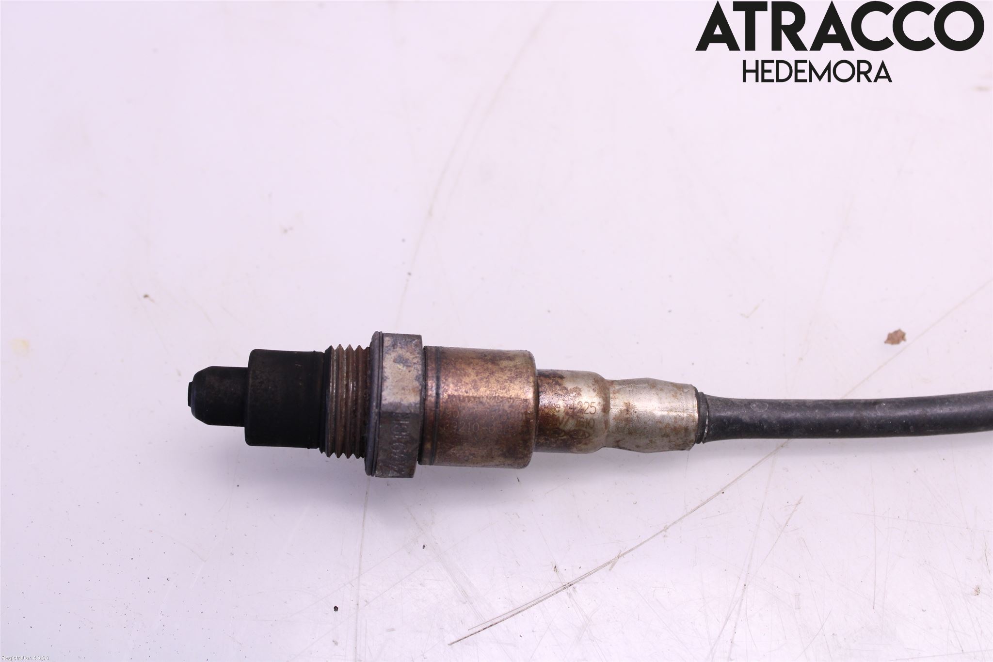 Kia RIO 17- Injlambdasond