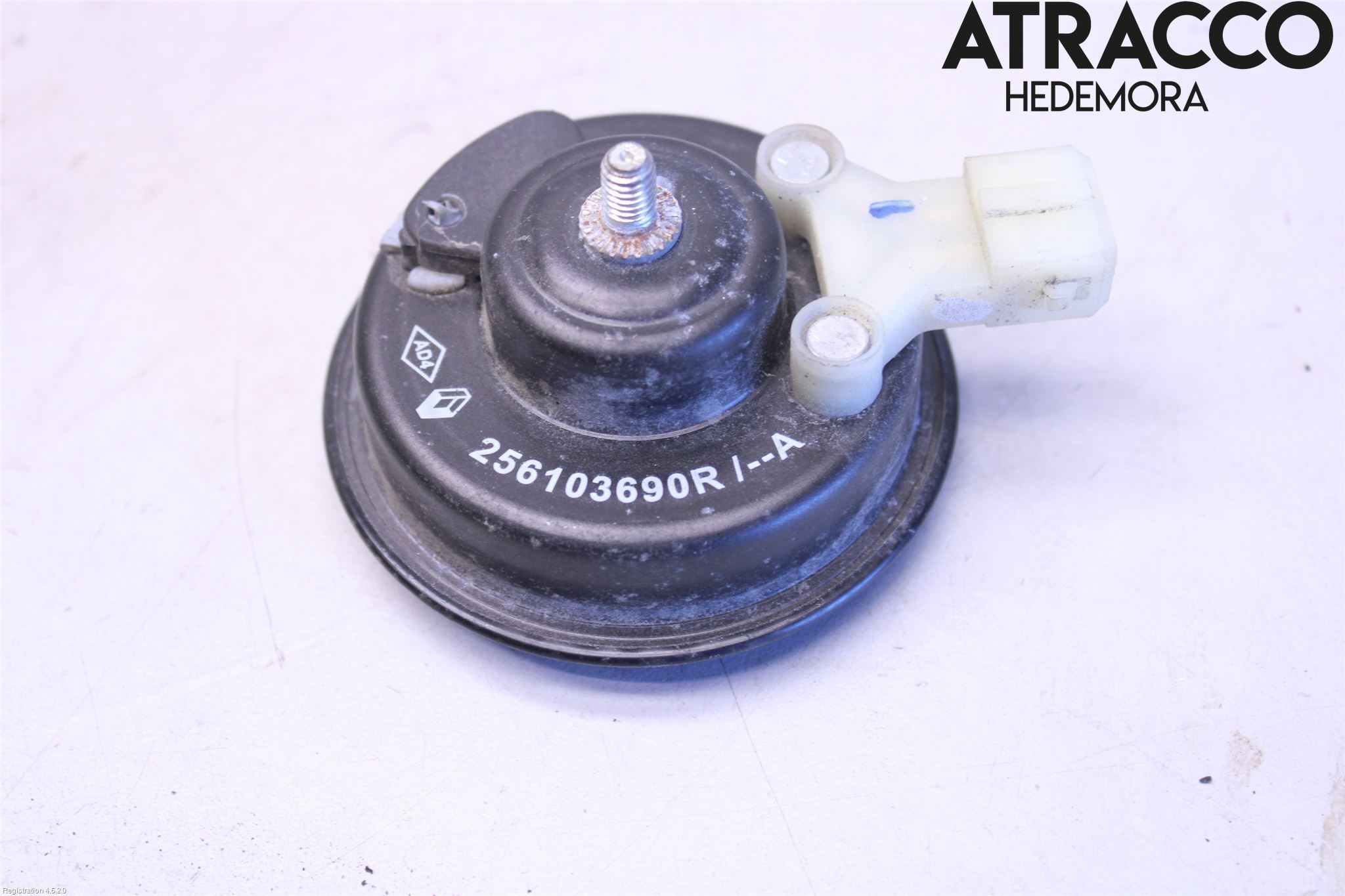 Dacia DOKKER 13- Signalhorn