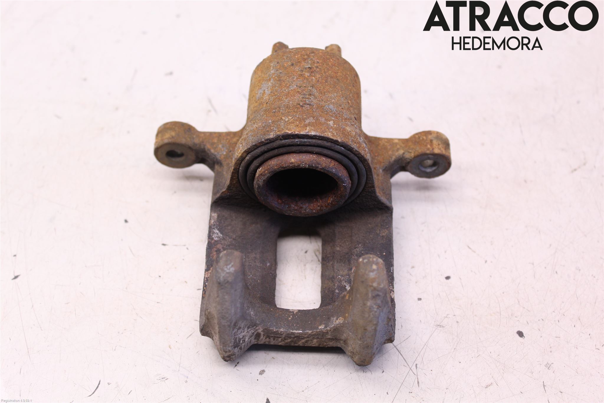 Honda ACCORD    08- Bromsok Bak Vänster