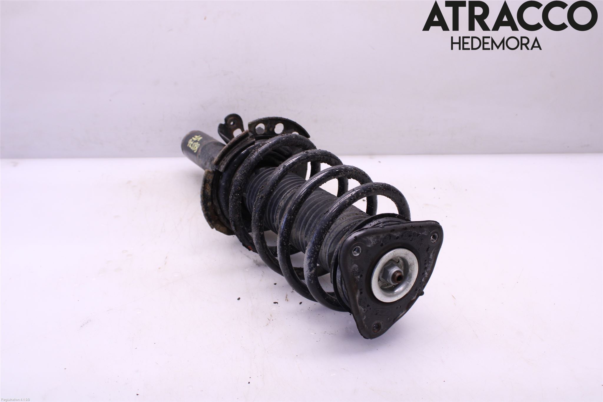 Ford FOCUS 15-18 Fjäderben Fram Vänster