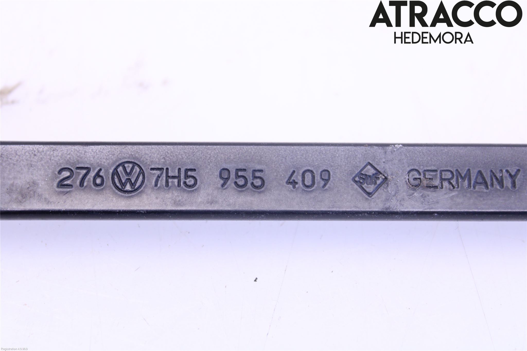 Volkswagen VW TRANSP/CARAVELLE (T5) 04-15 Torkararm Armar Vindruta