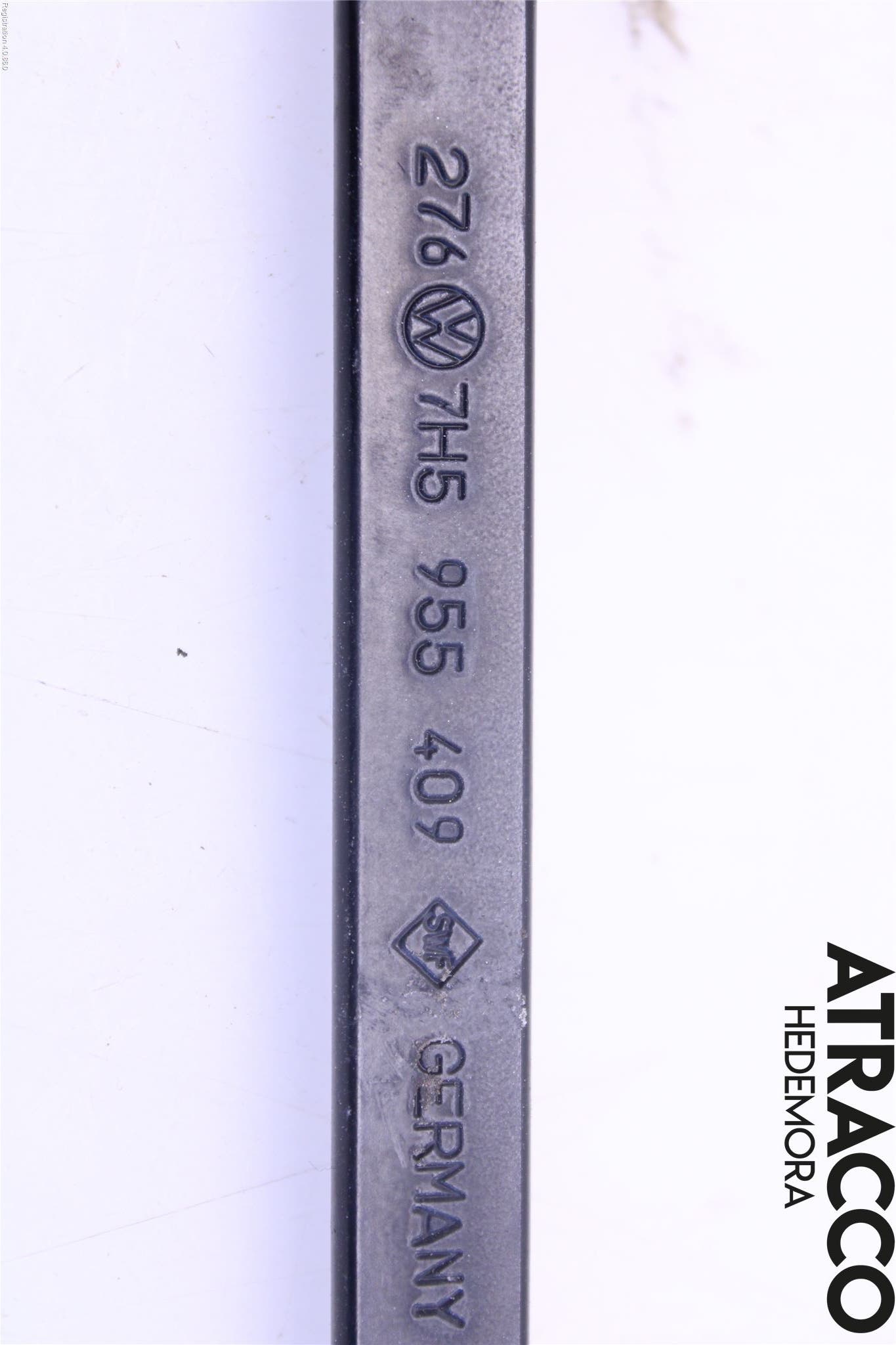 Volkswagen VW TRANSP/CARAVELLE (T5) 04-15 Torkararm Armar Vindruta