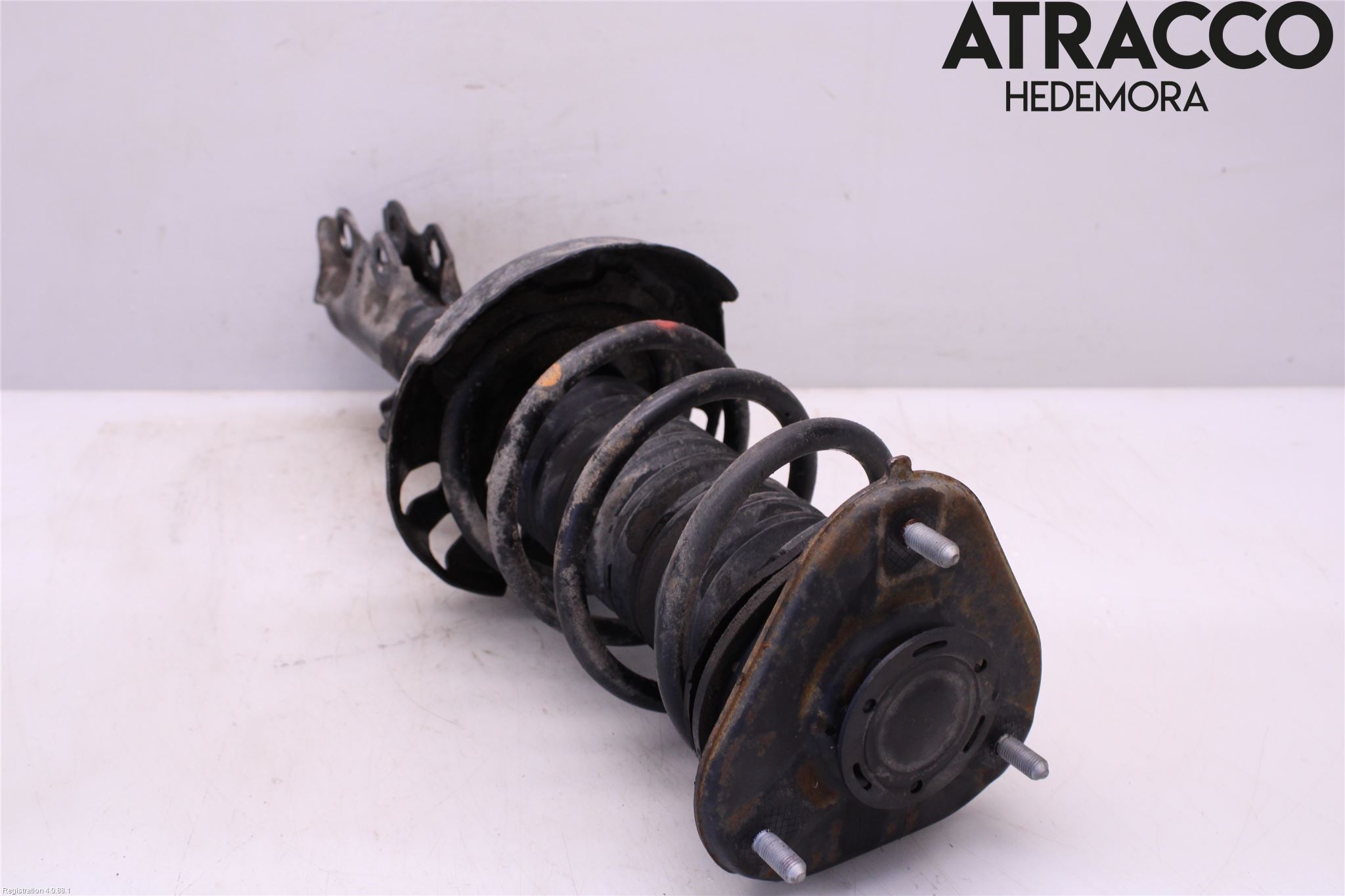 Toyota COROLLA 19- Fjäderben Fram Höger