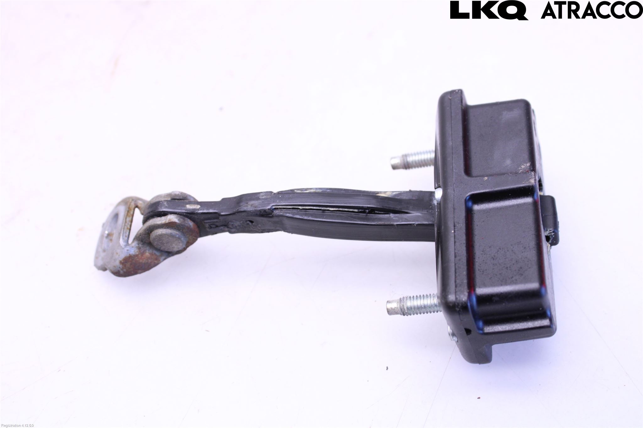 Fiat PANDA 12- Dörrstopp