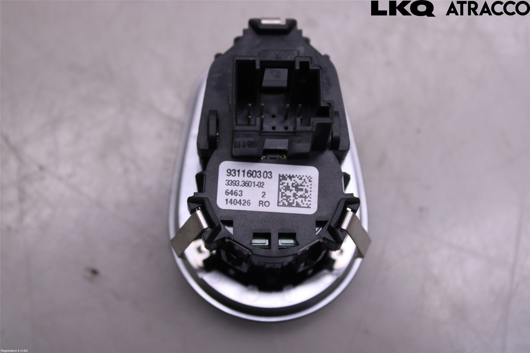 BMW 2 F45 Active Tourer 14-21 Start/Stopp Övrigt
