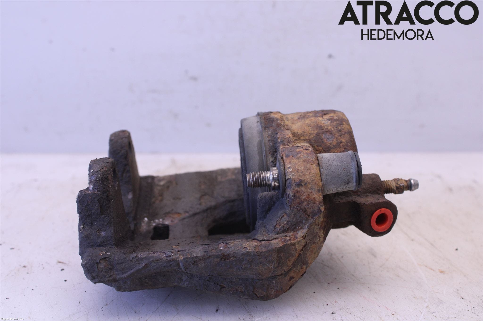 Volvo V60 11-13 Bromsok Fram Höger