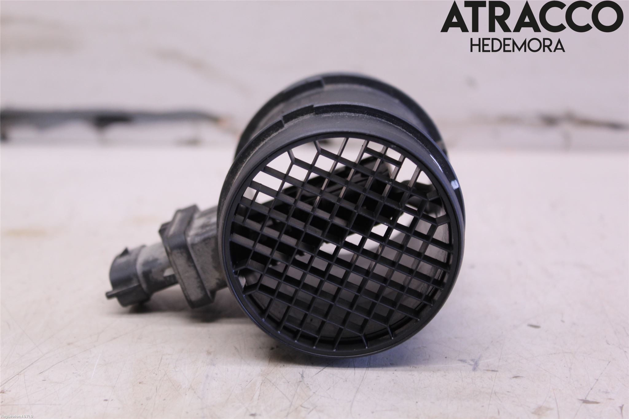 Fiat DOBLO CARGO Injluftmassamätare