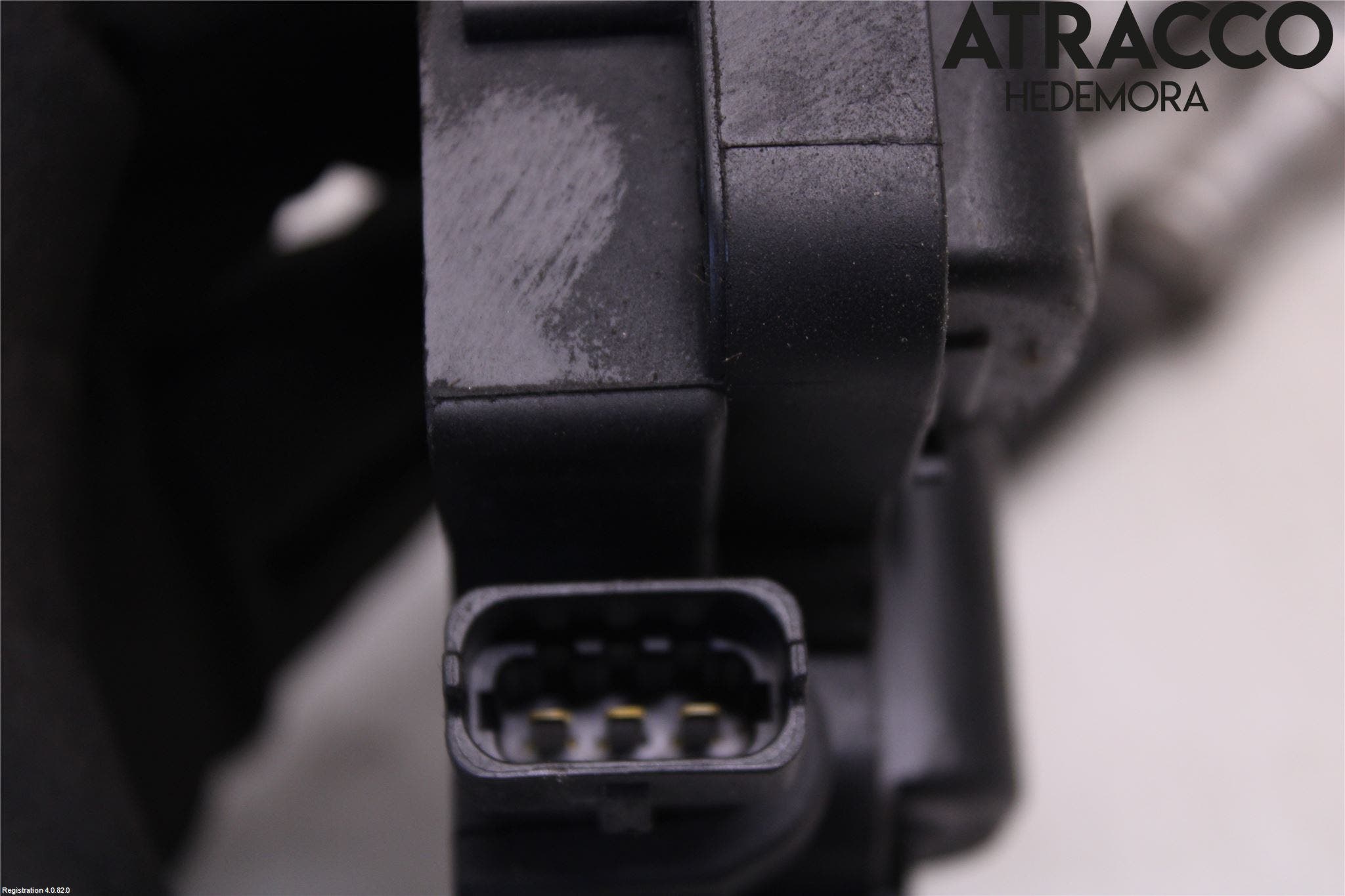 Mercedes-Benz MB E-KLASS (W211) 02-09 Tändspole