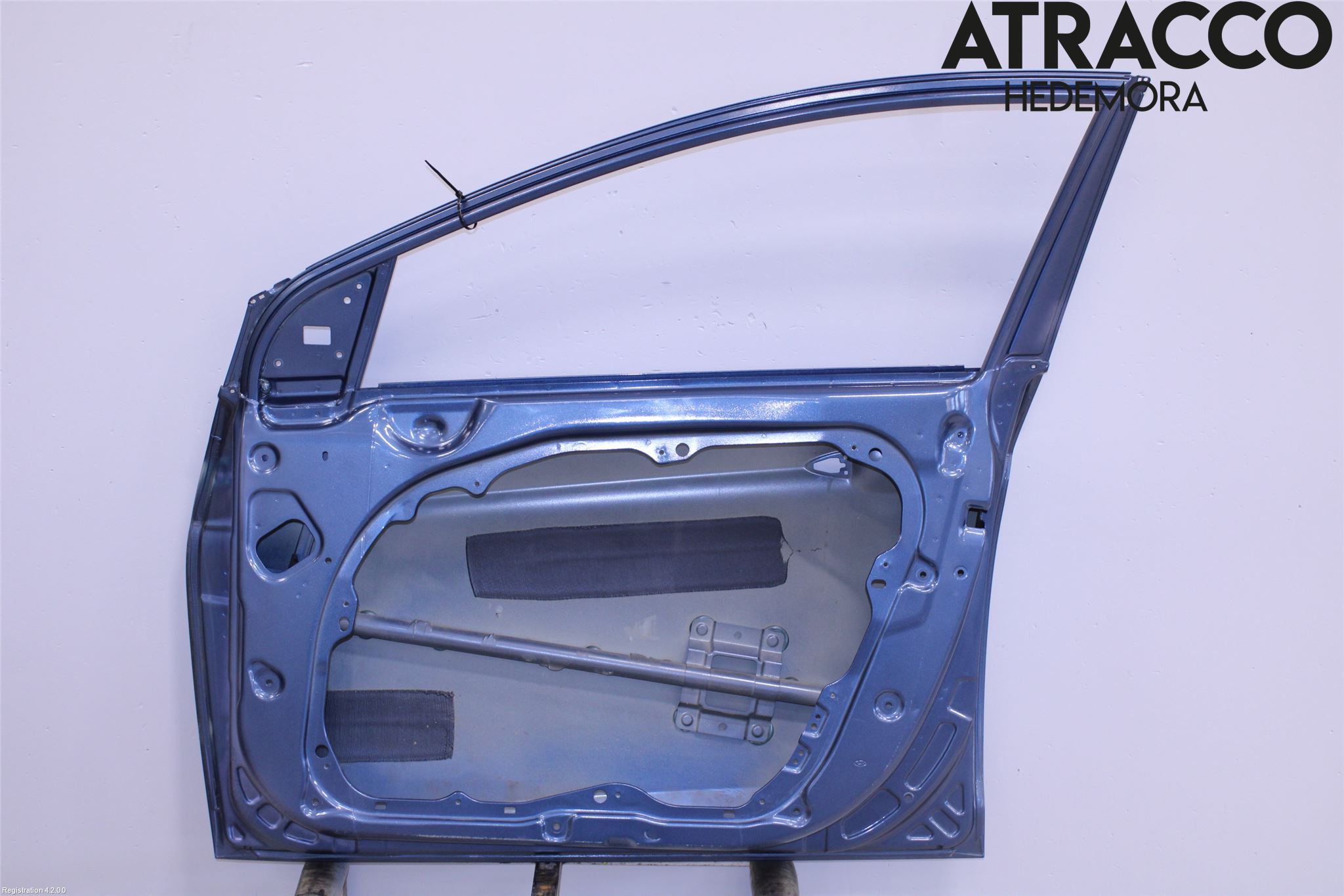 Hyundai i40 08-15 Dörr Fram Höger