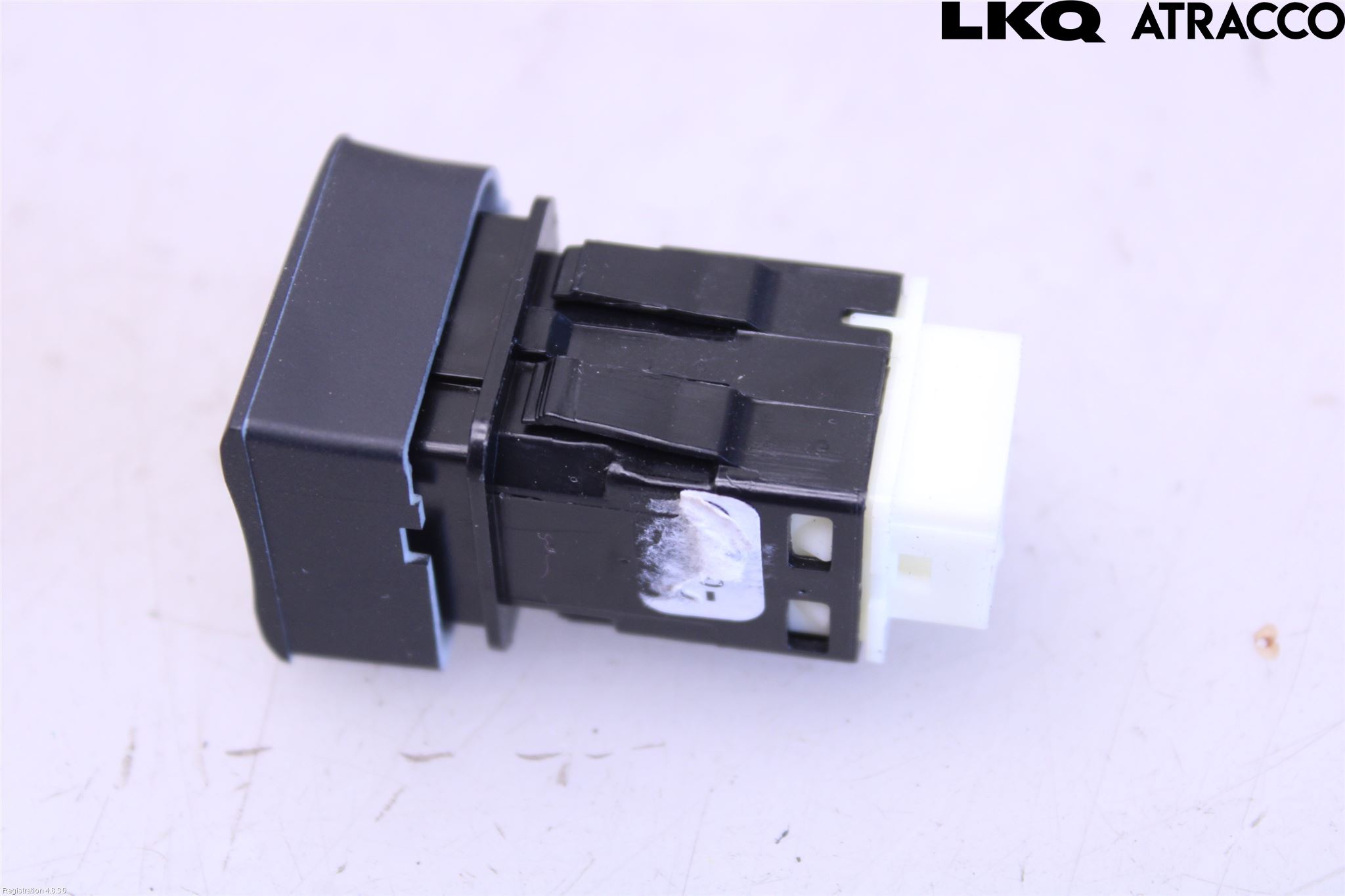 Citroen BERLINGO/E-BERLINGO 19- Strömställare Varnings