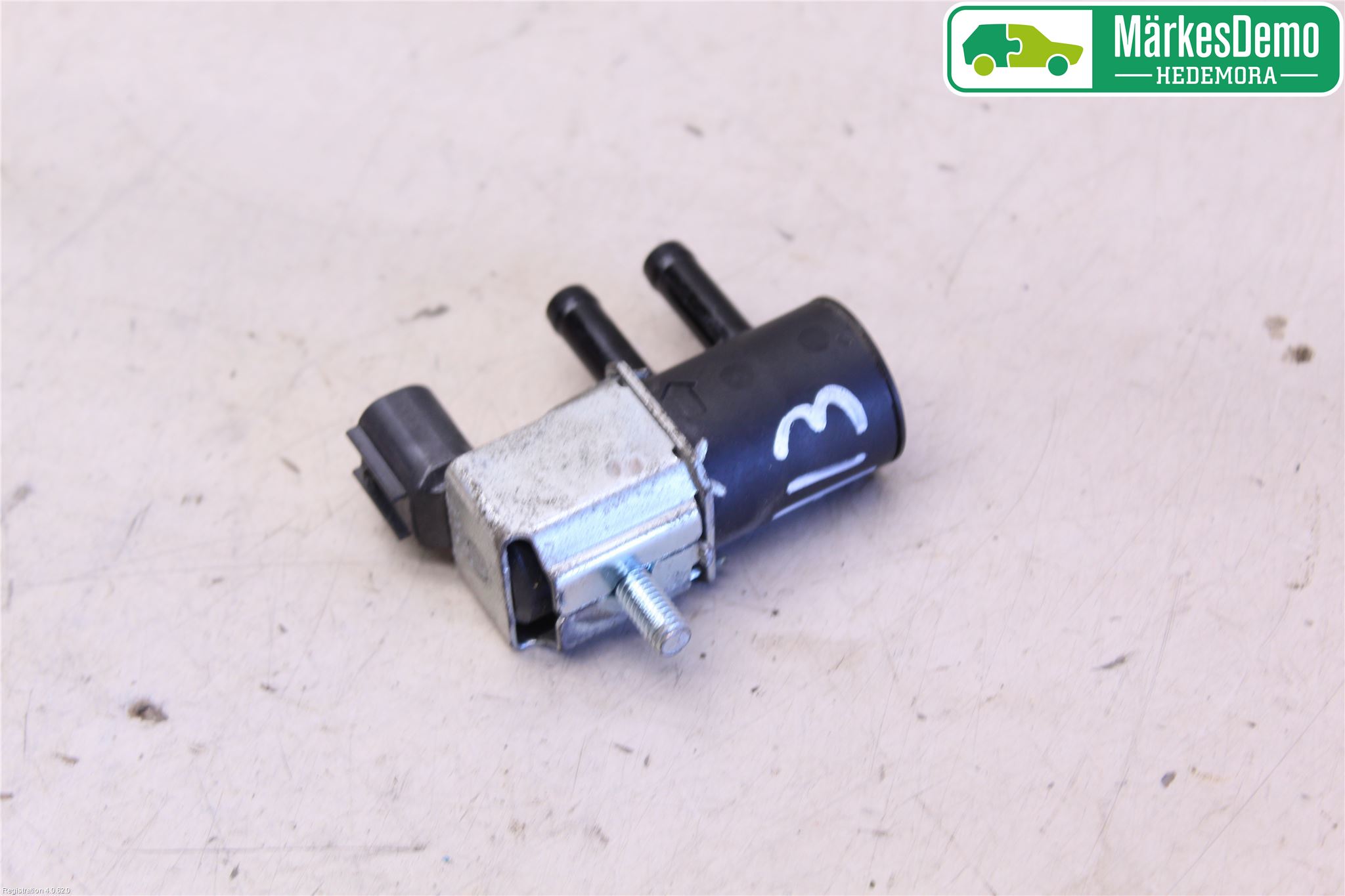 Toyota GT86 12- Vakuumventil