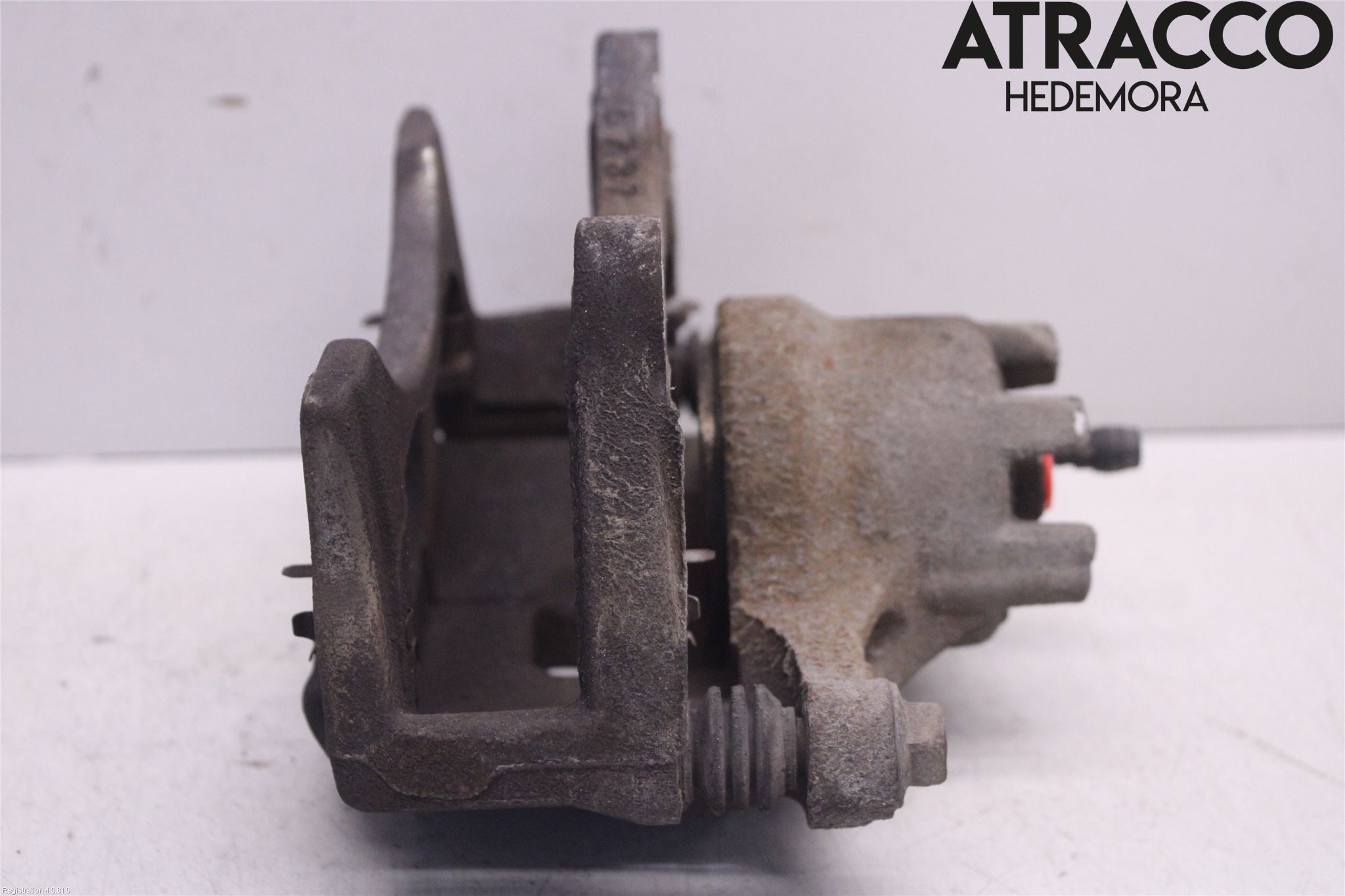 Mitsubishi ASX 10-22 Bromsok Fram Vänster