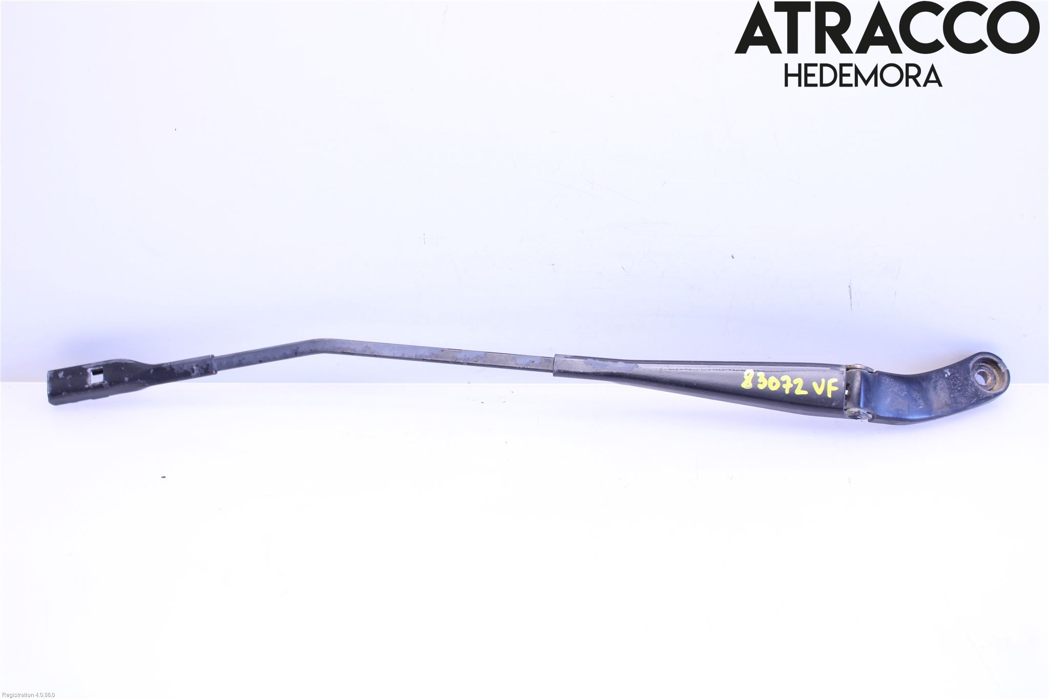Audi A4/S4 08-11 Torkararm Armar Vindruta