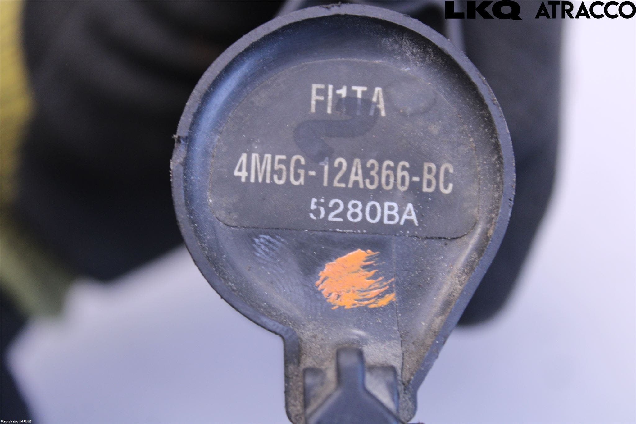 Ford FOCUS 08-11 Tändspole