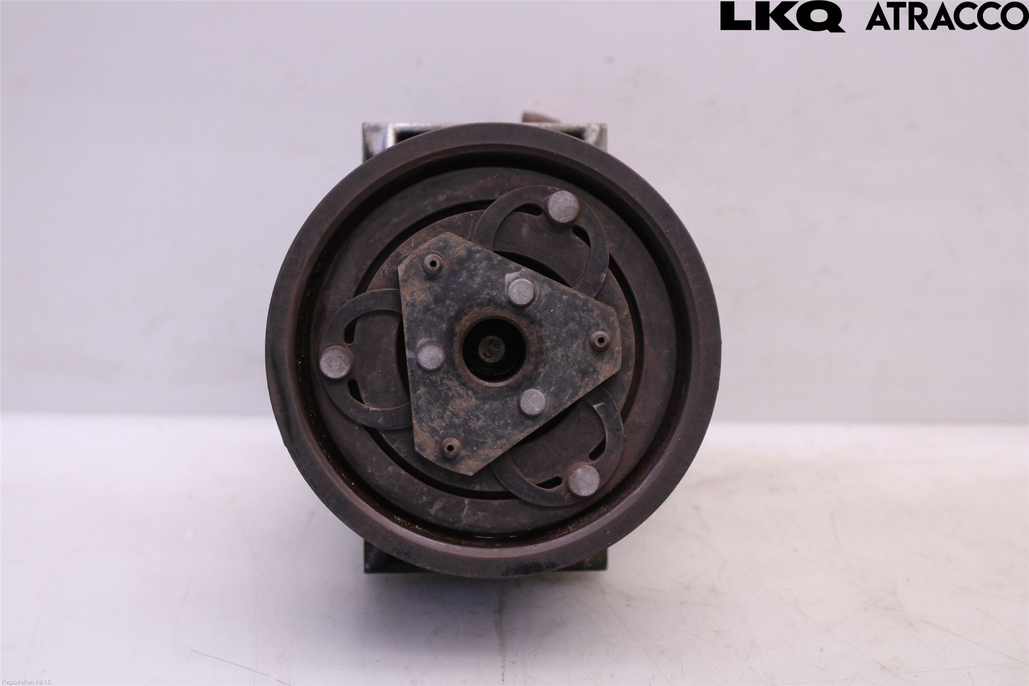 Nissan NV200/NV200 COMBI Ac Kompressor