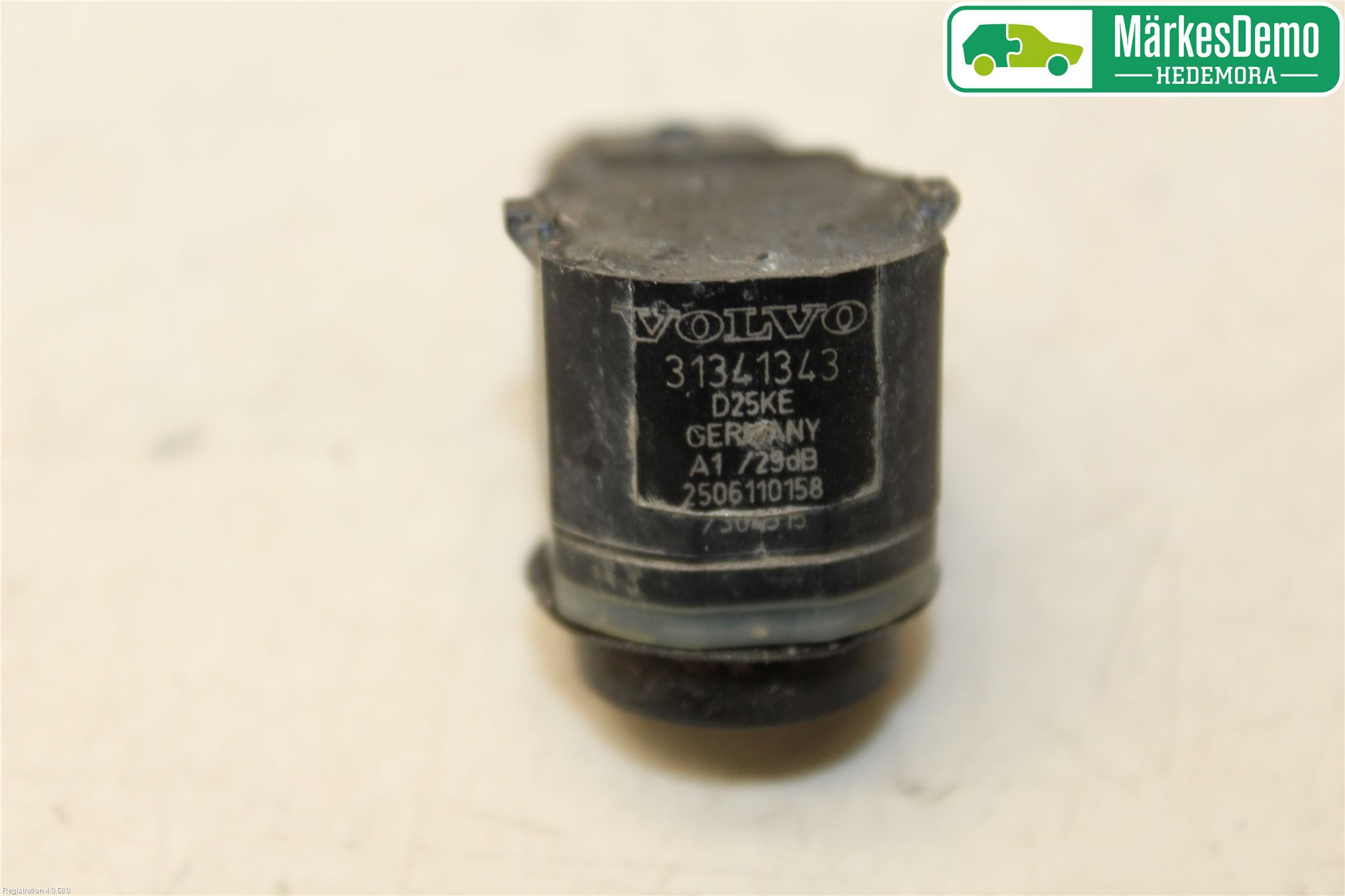 Volvo V70 08-13 Parkeringshjälp Backsensor