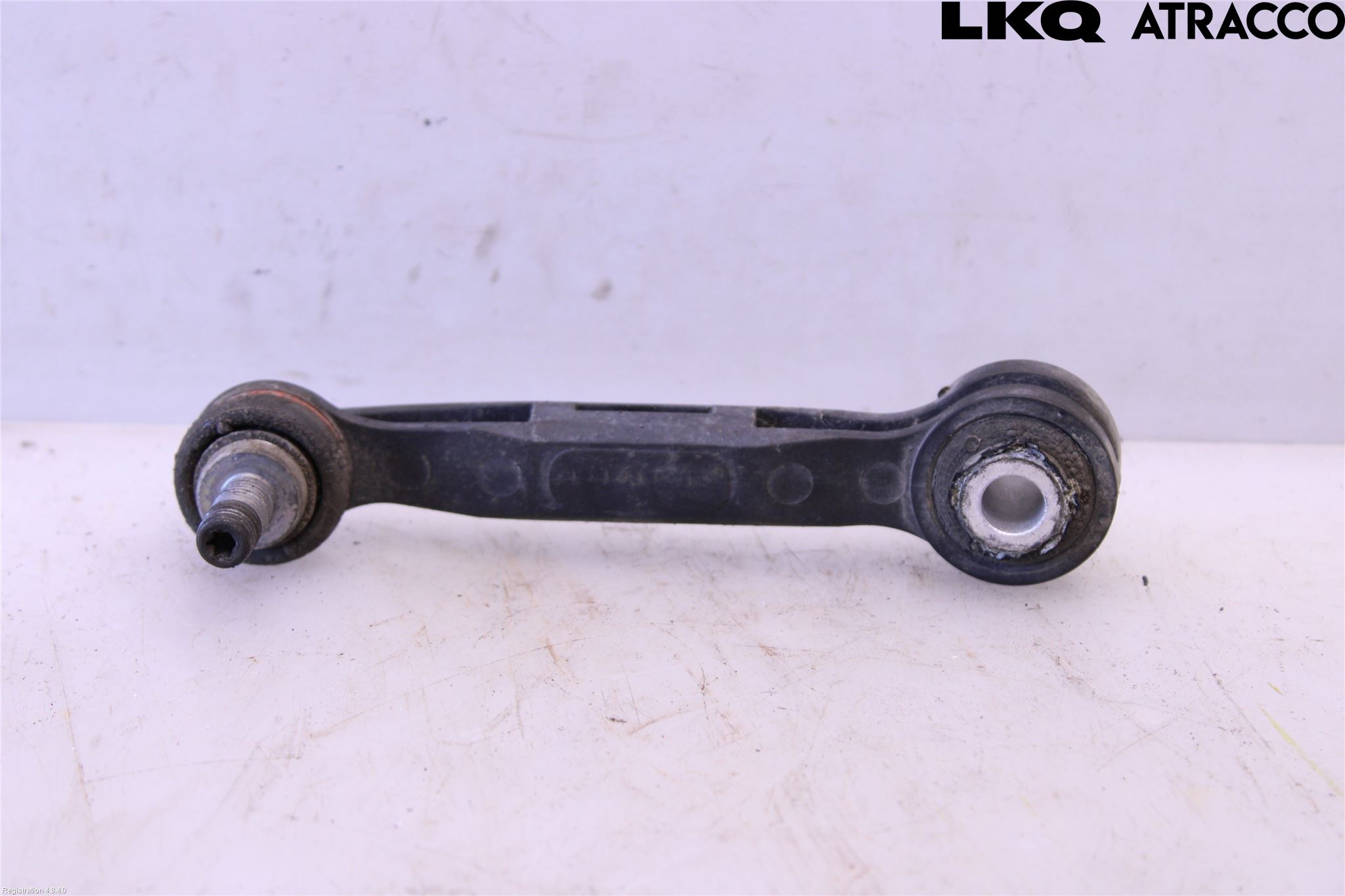 BMW X4 F26 14-18 Krängningshämmarstag Bak