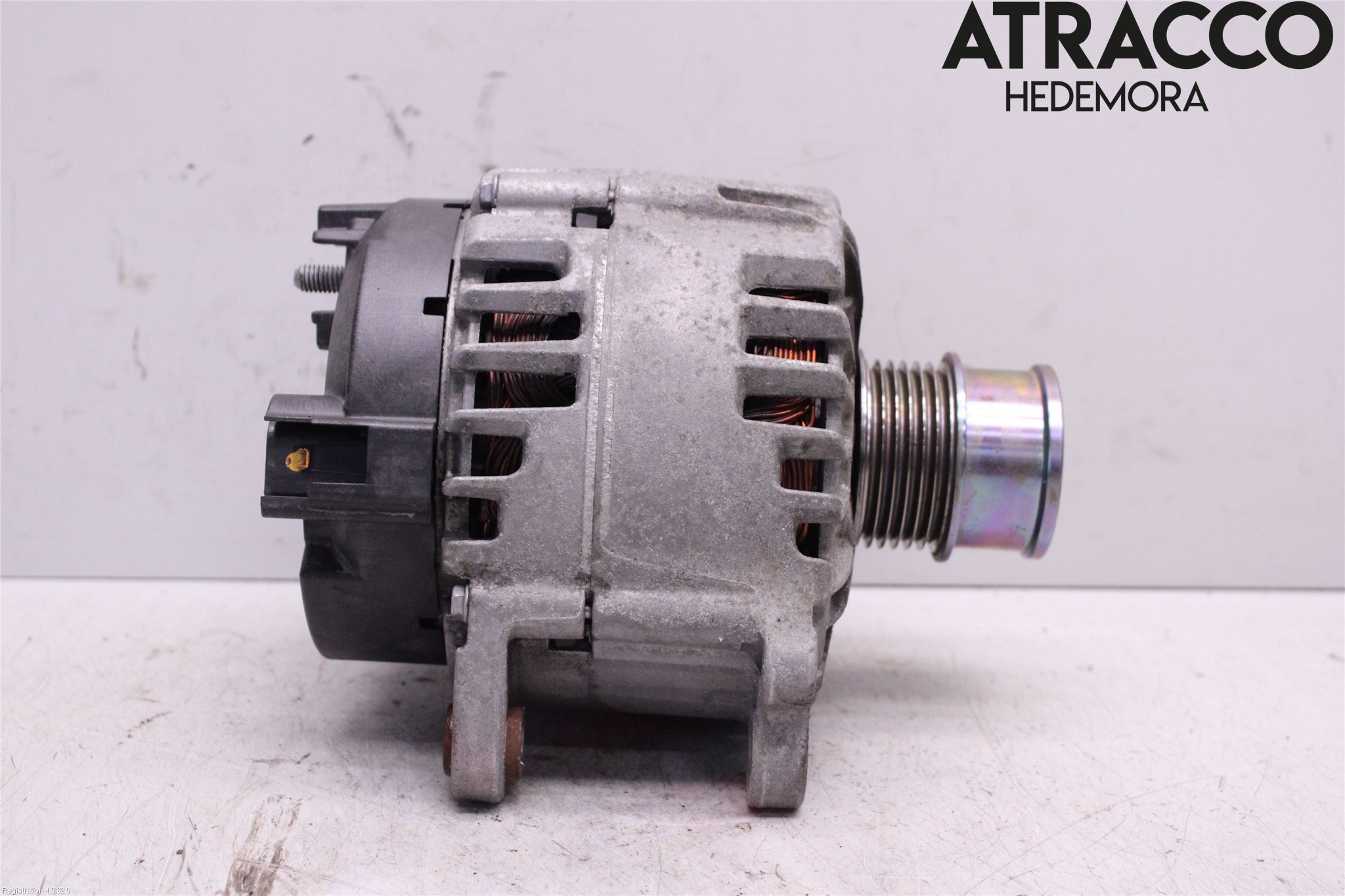 Volkswagen VW GOLF SPORTSVAN 15-20 Generator