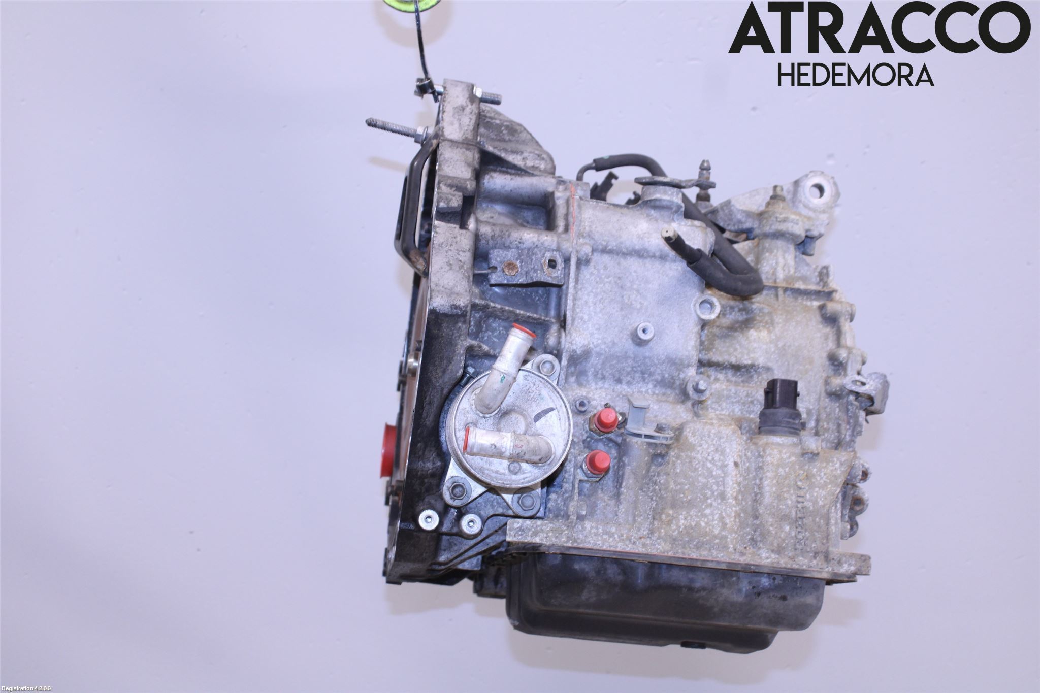 Mazda CX-5 12-17 Växellåda Automat