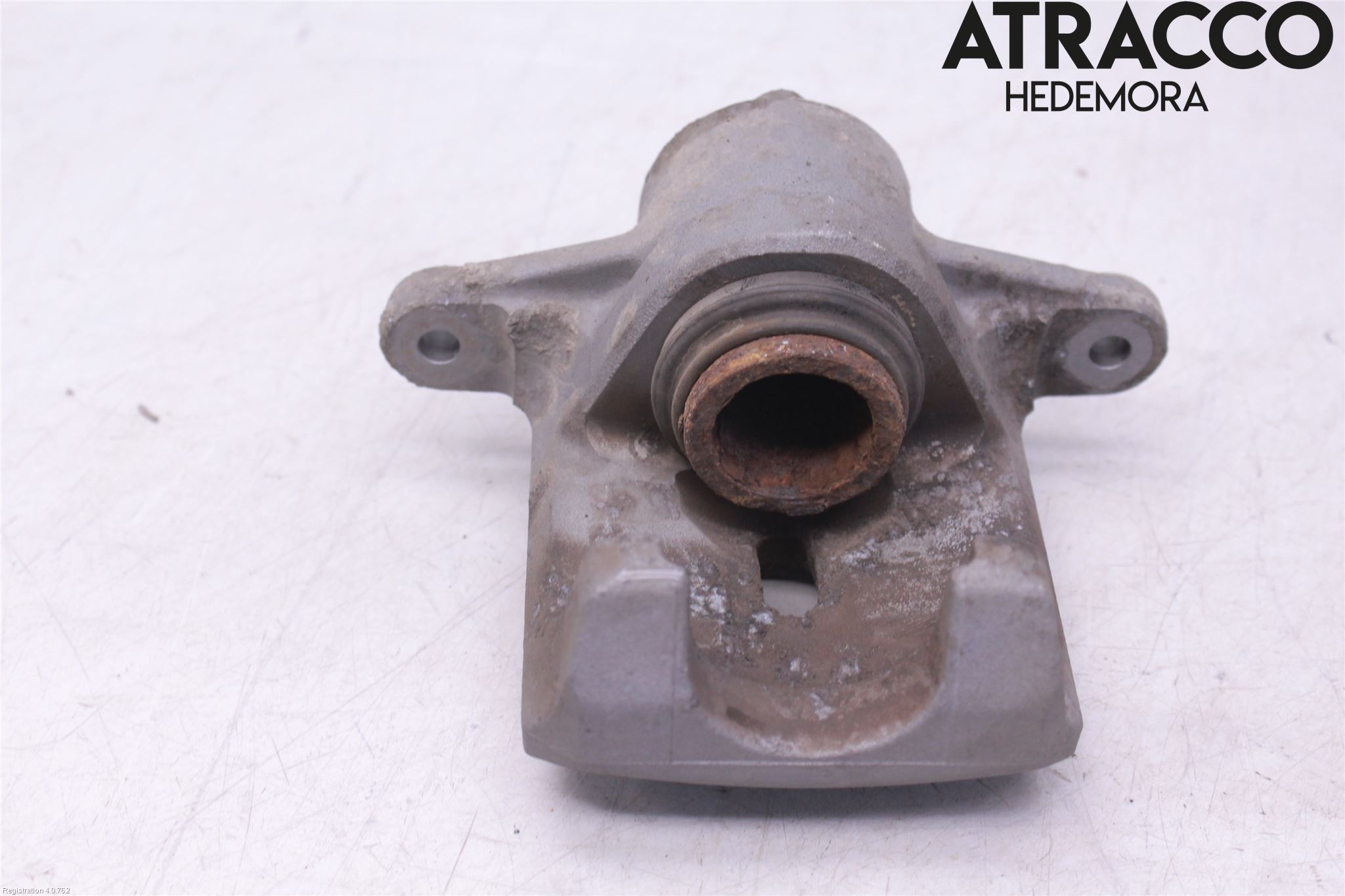 Subaru OUTBACK 10-15 Bromsok Bak Höger