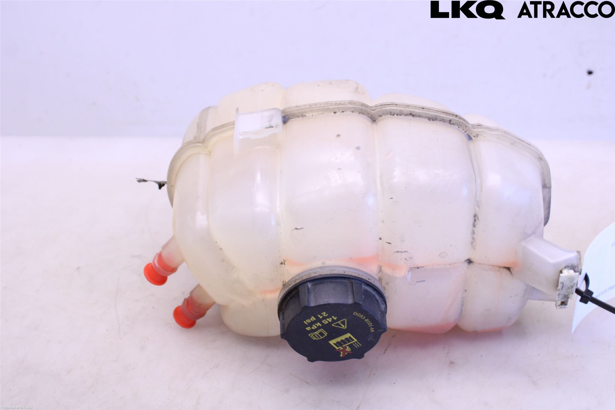 Ford S-MAX 15- Expansionstank