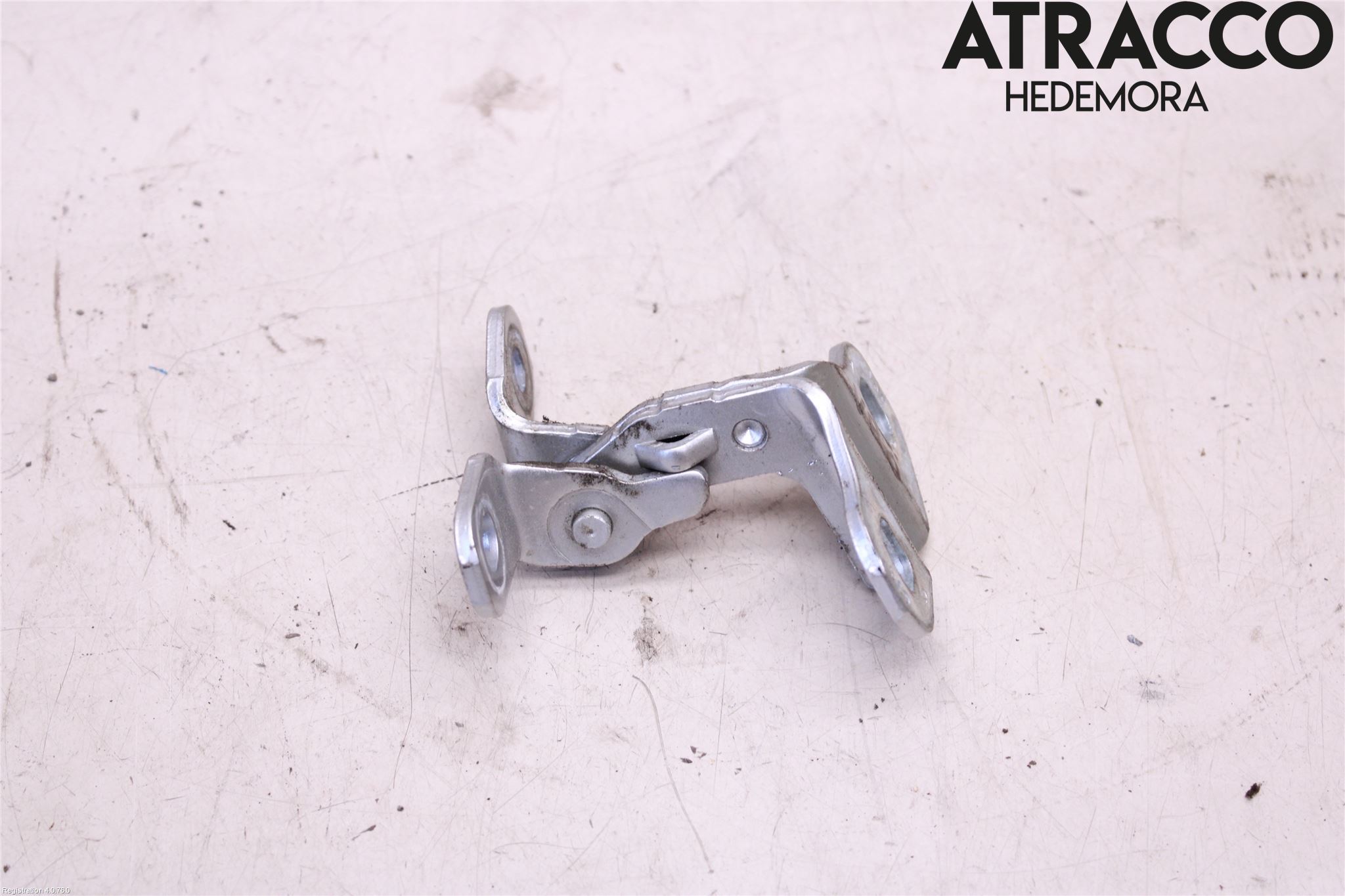 Opel ASTRA K 16-22 Dörrgångjärn