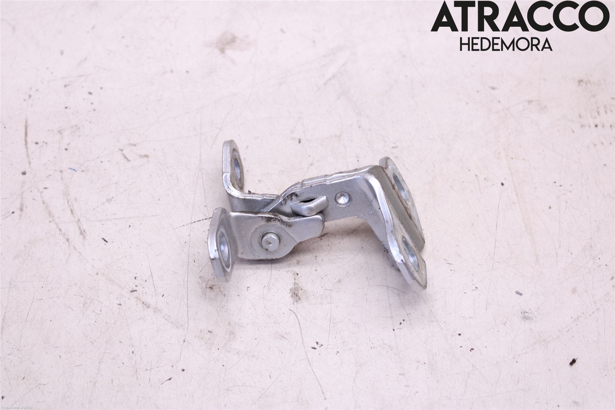 Opel ASTRA K 16-22 Dörrgångjärn