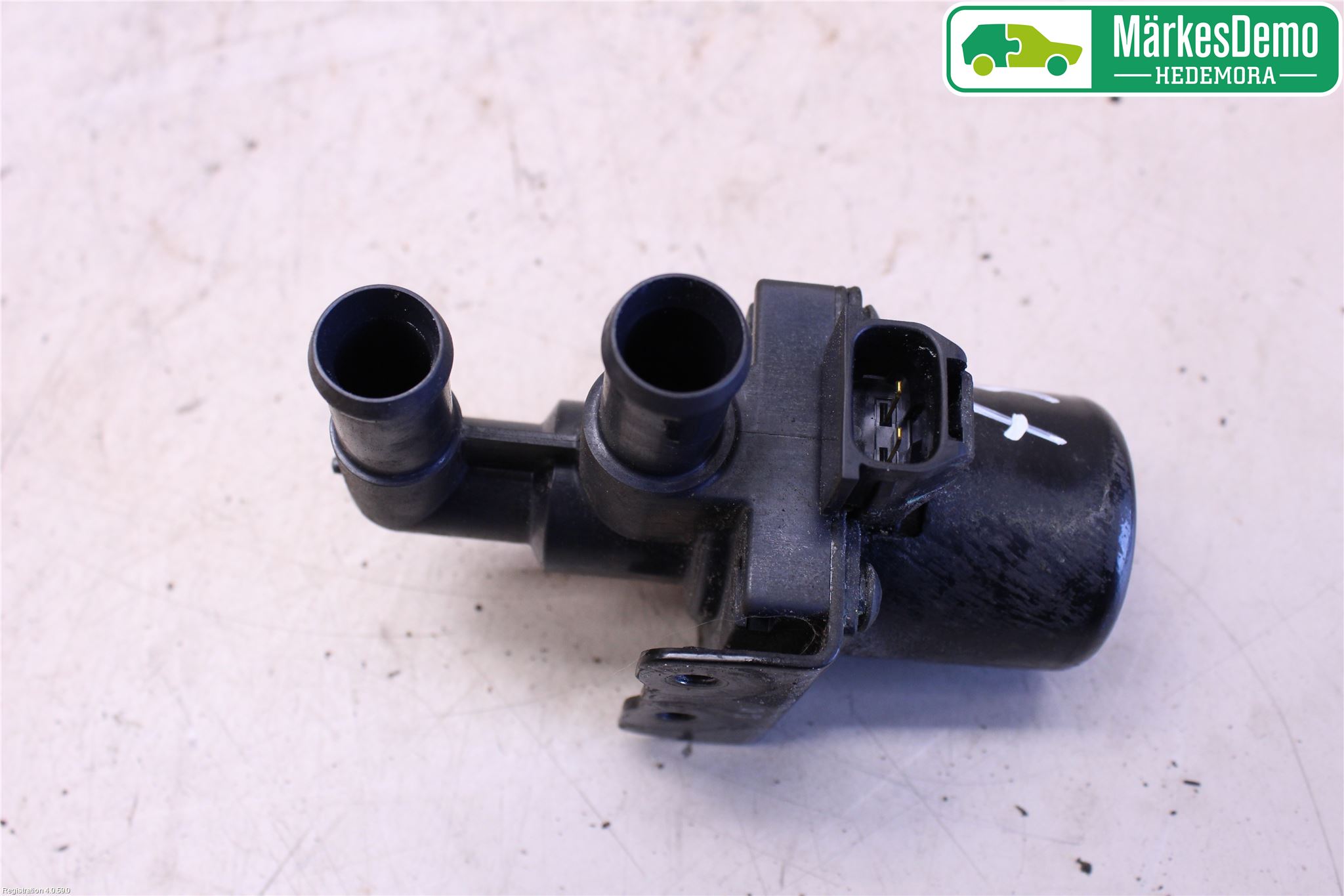 Subaru XV 12-17 Värmeventil