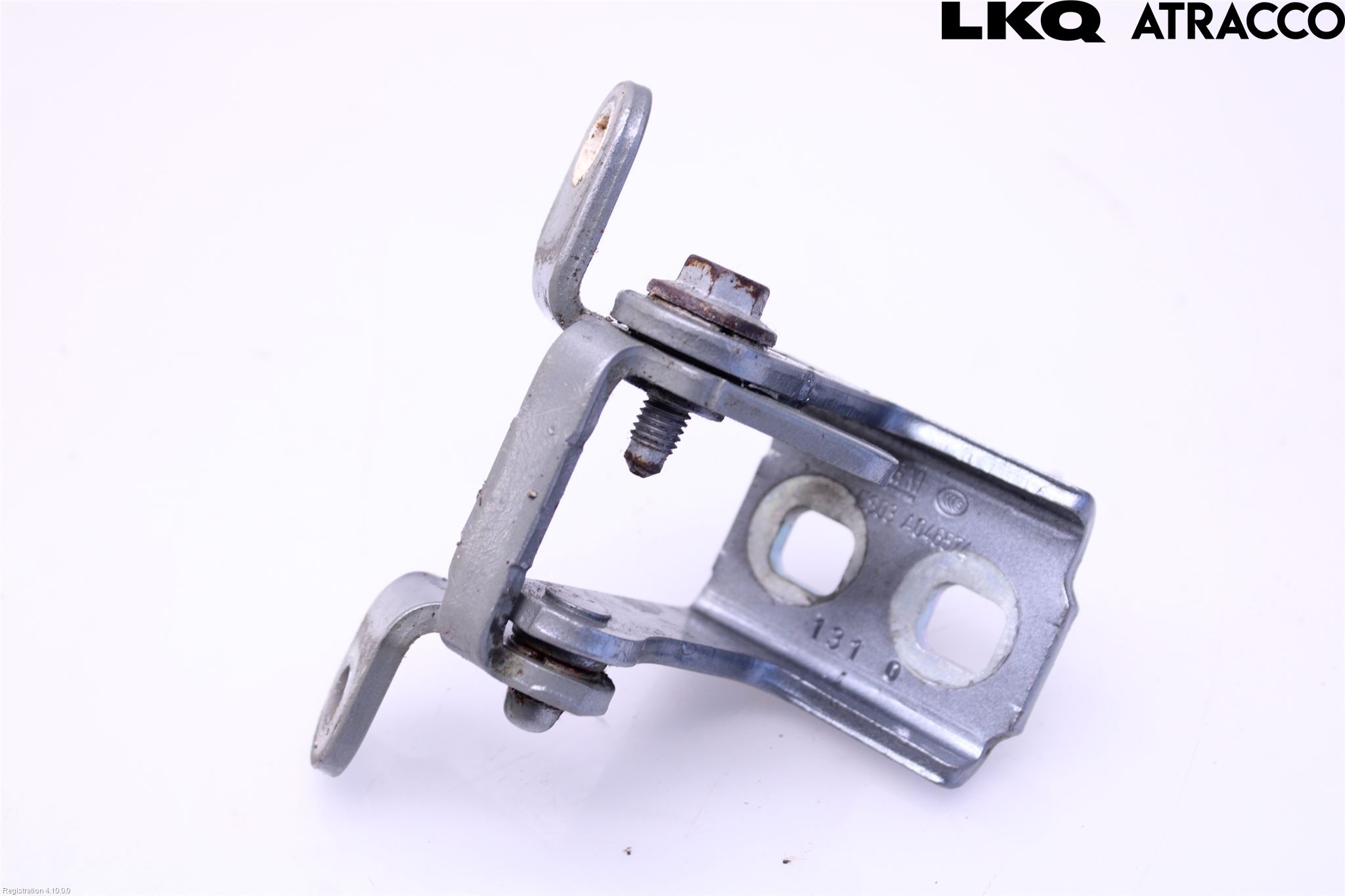 Saab 9-5 10-12 Dörrgångjärn