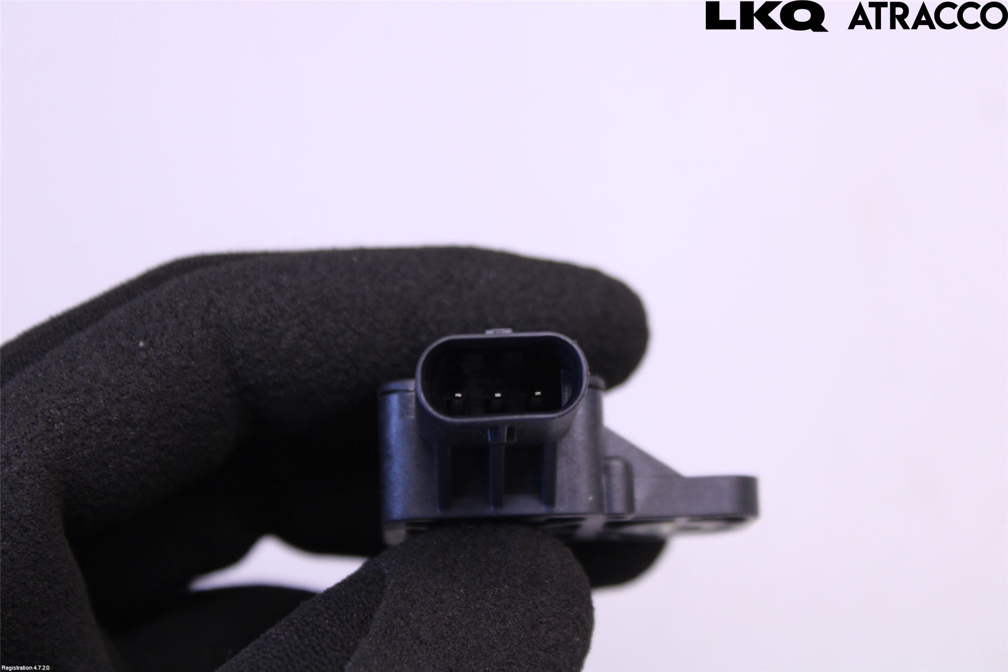 Peugeot 3008 17-24 Injmappsensor