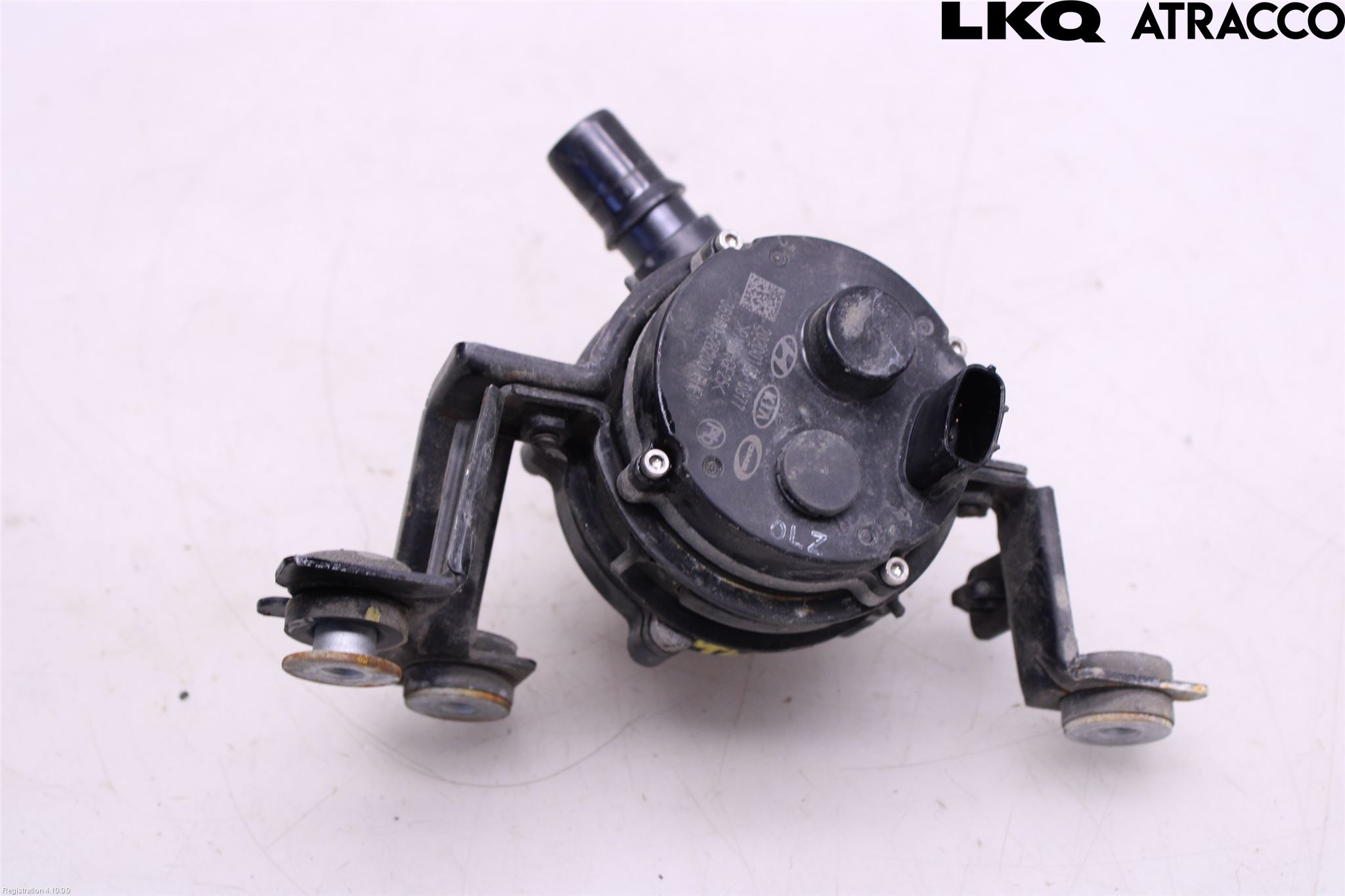 Kia CEED/CEED SW 19- Värme Cirkulationspump