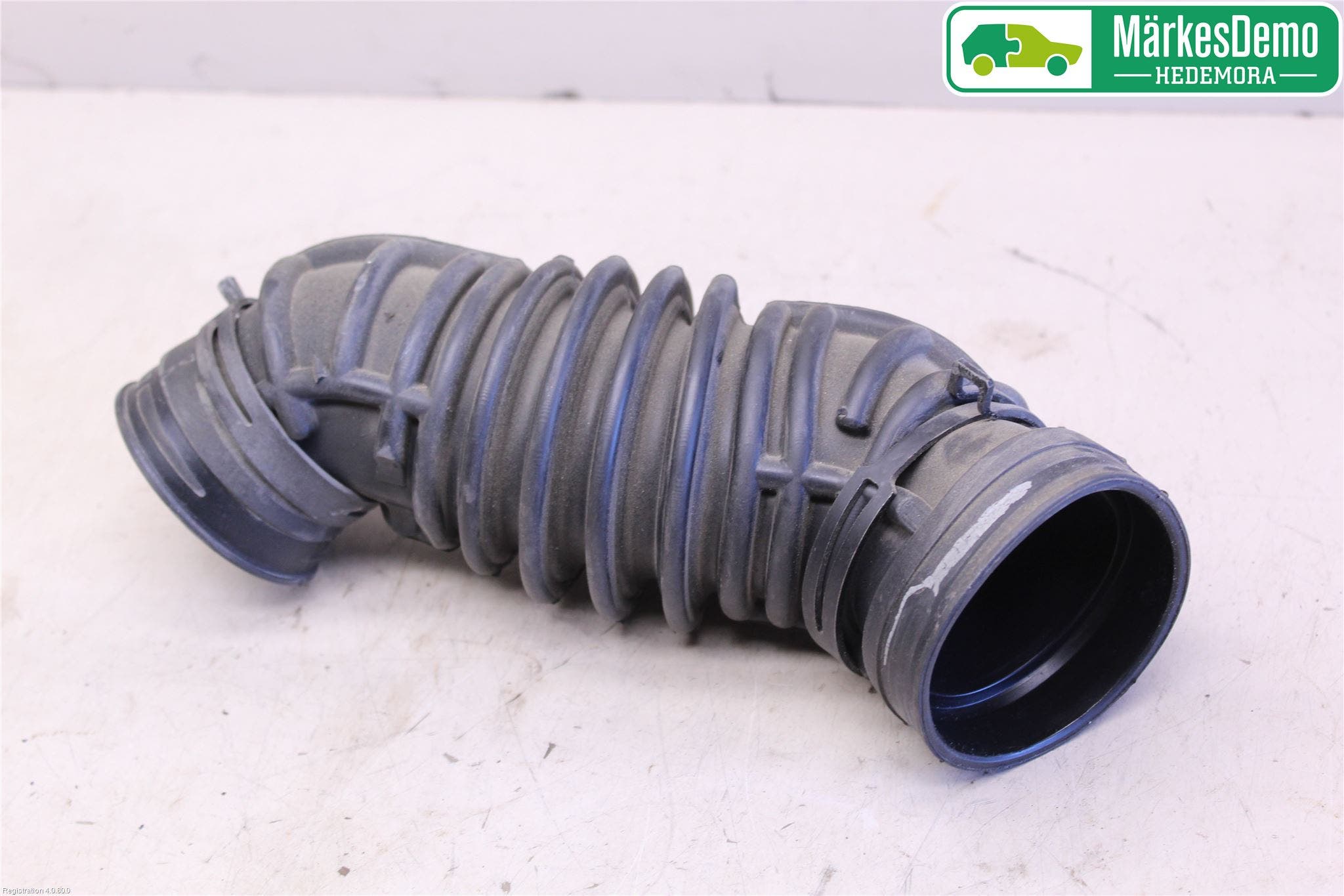 Audi A4/S4 05-07 Injgummibälg-Slang