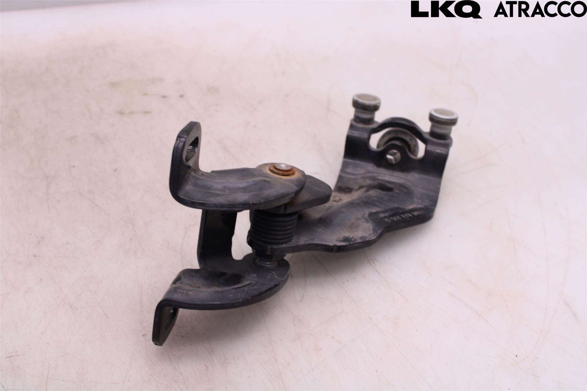 Volkswagen VW SHARAN 11- Dörrgångjärn