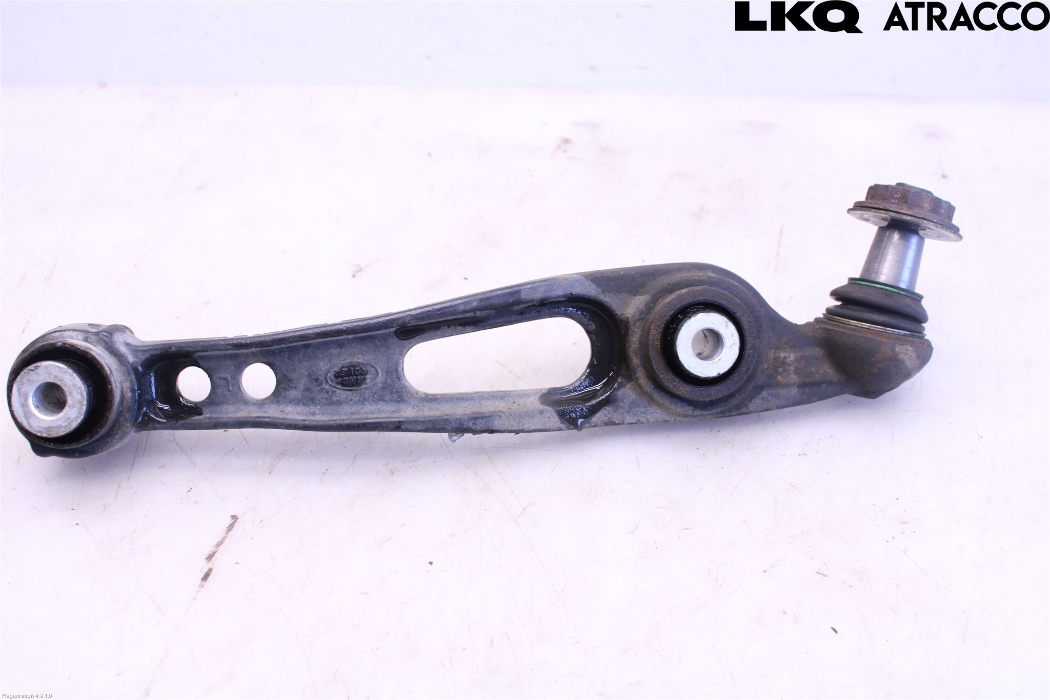 Landrover RANGE ROVER SPORT (L494) 14-22 Bärarm Fram Undre Vä