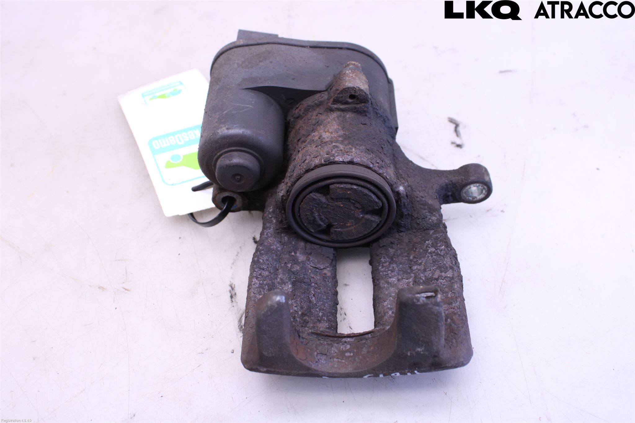 Volvo XC60 09-13 Bromsok Bak Höger