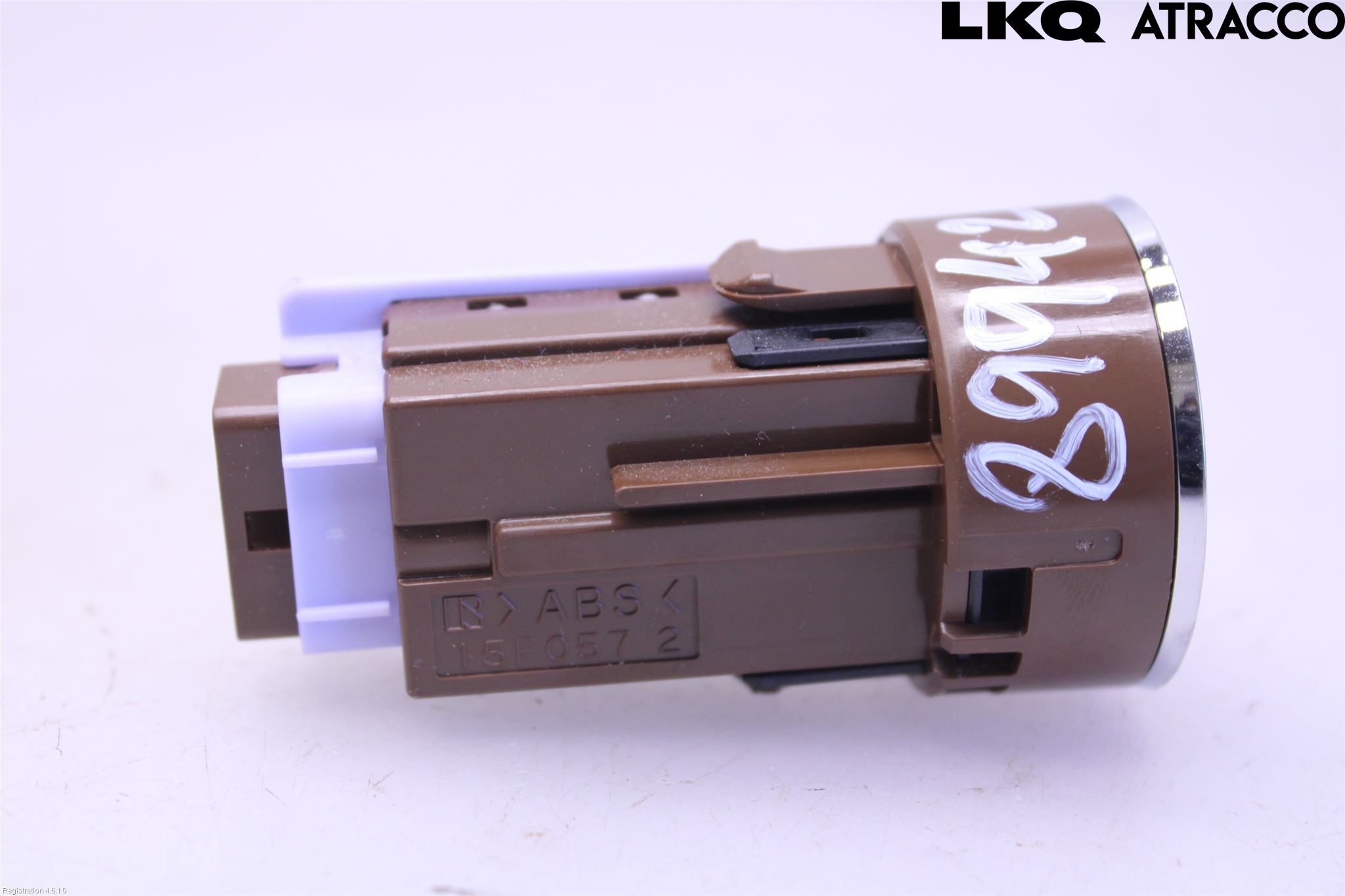 Subaru XV 18-22 Startknapp Personbil