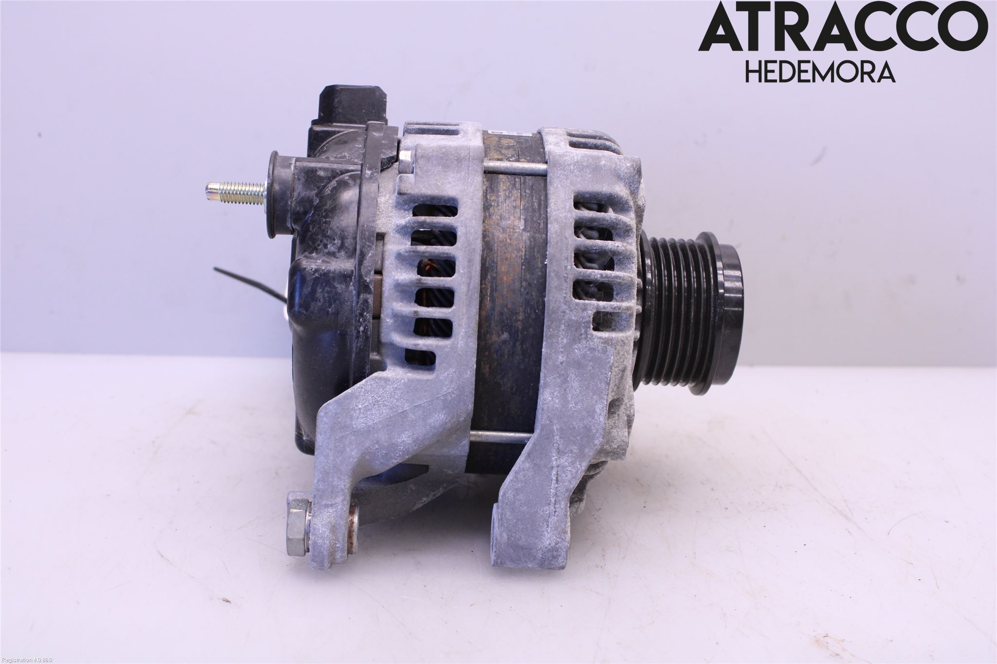 Chevrolet CAMARO Generator