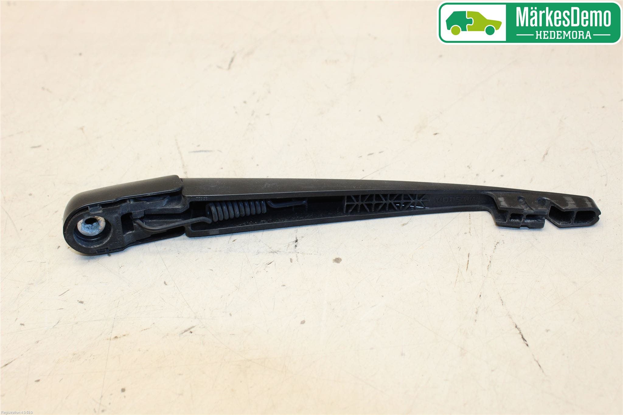 Mitsubishi ASX 10-22 Torkararm-Bakruta