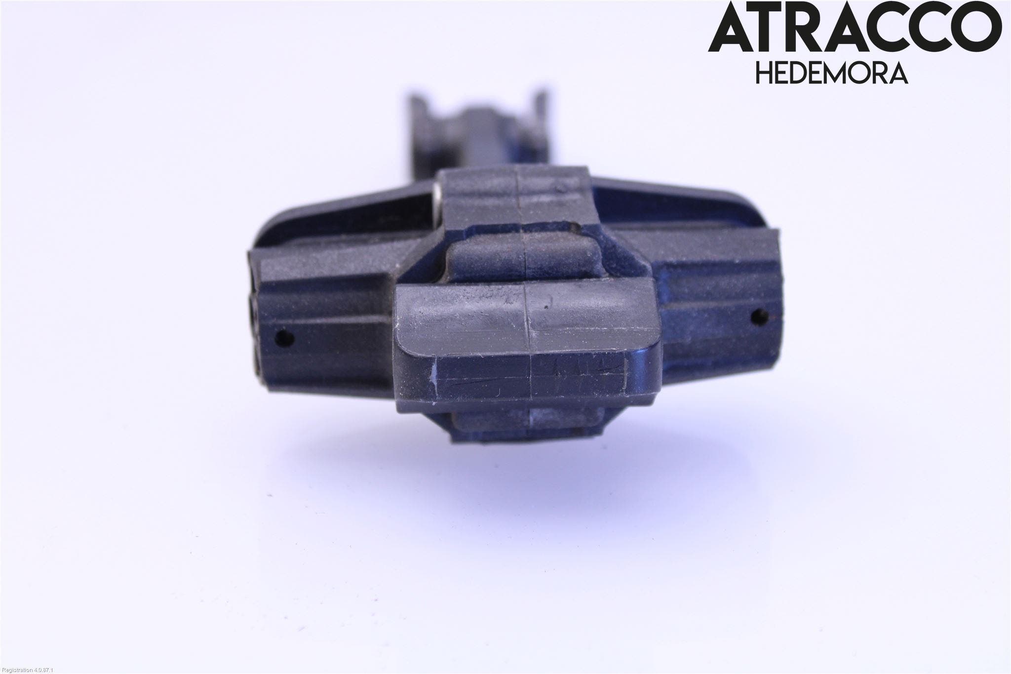 Mini COUNTRYMAN R60 11-16 Dörrstopp