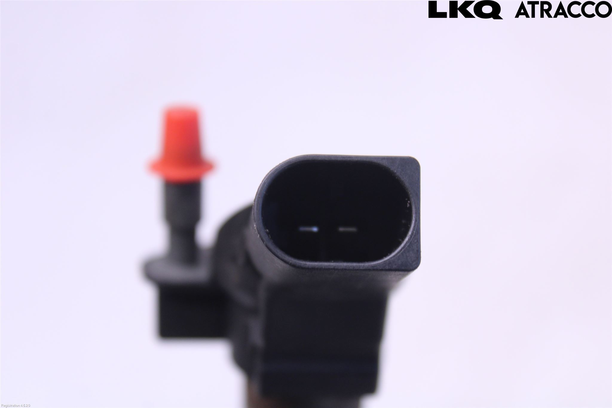 Audi A4/S4 08-11 Injspridare