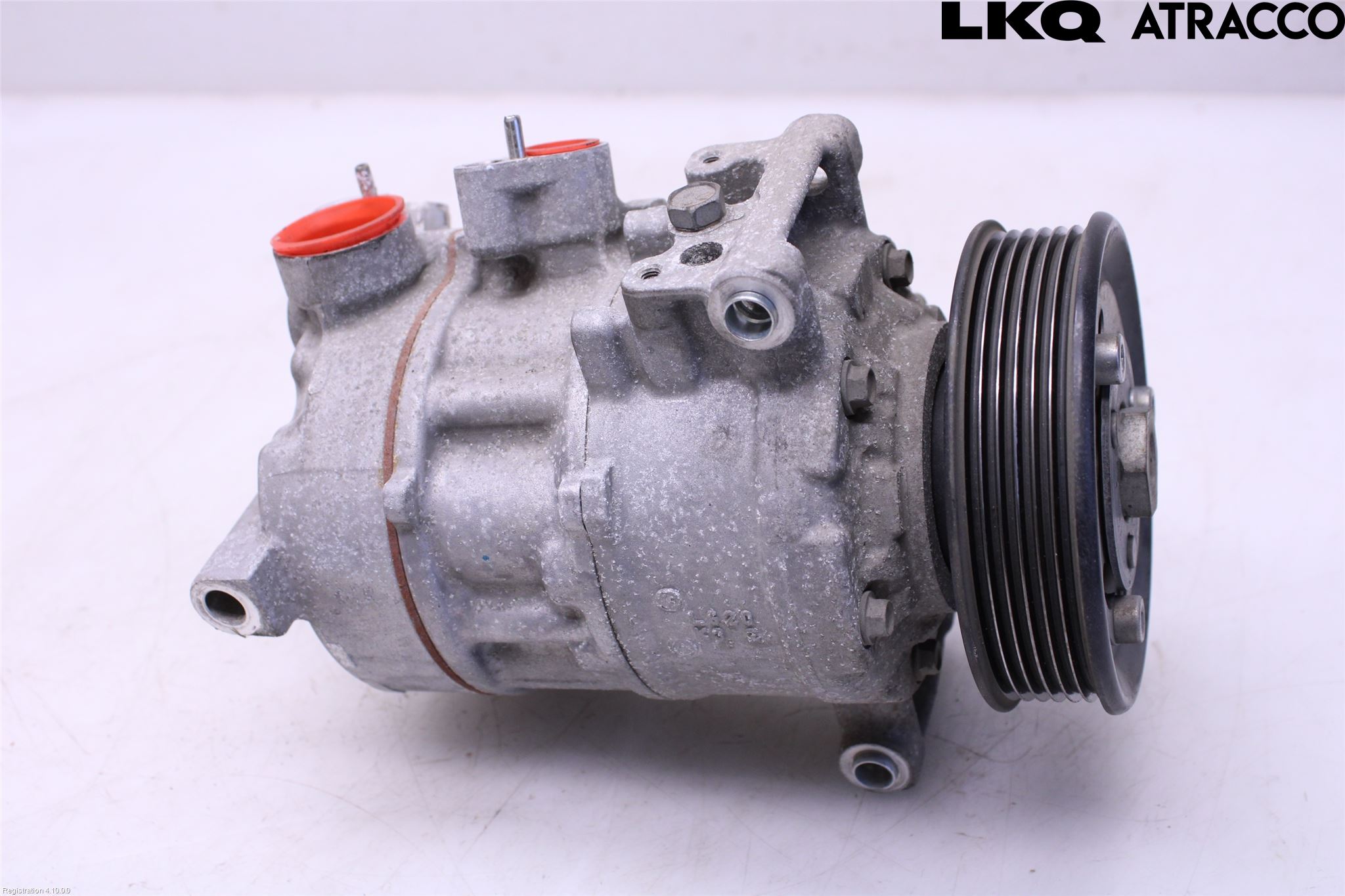 Audi A3/S3 8V 13-20 Ac Kompressor