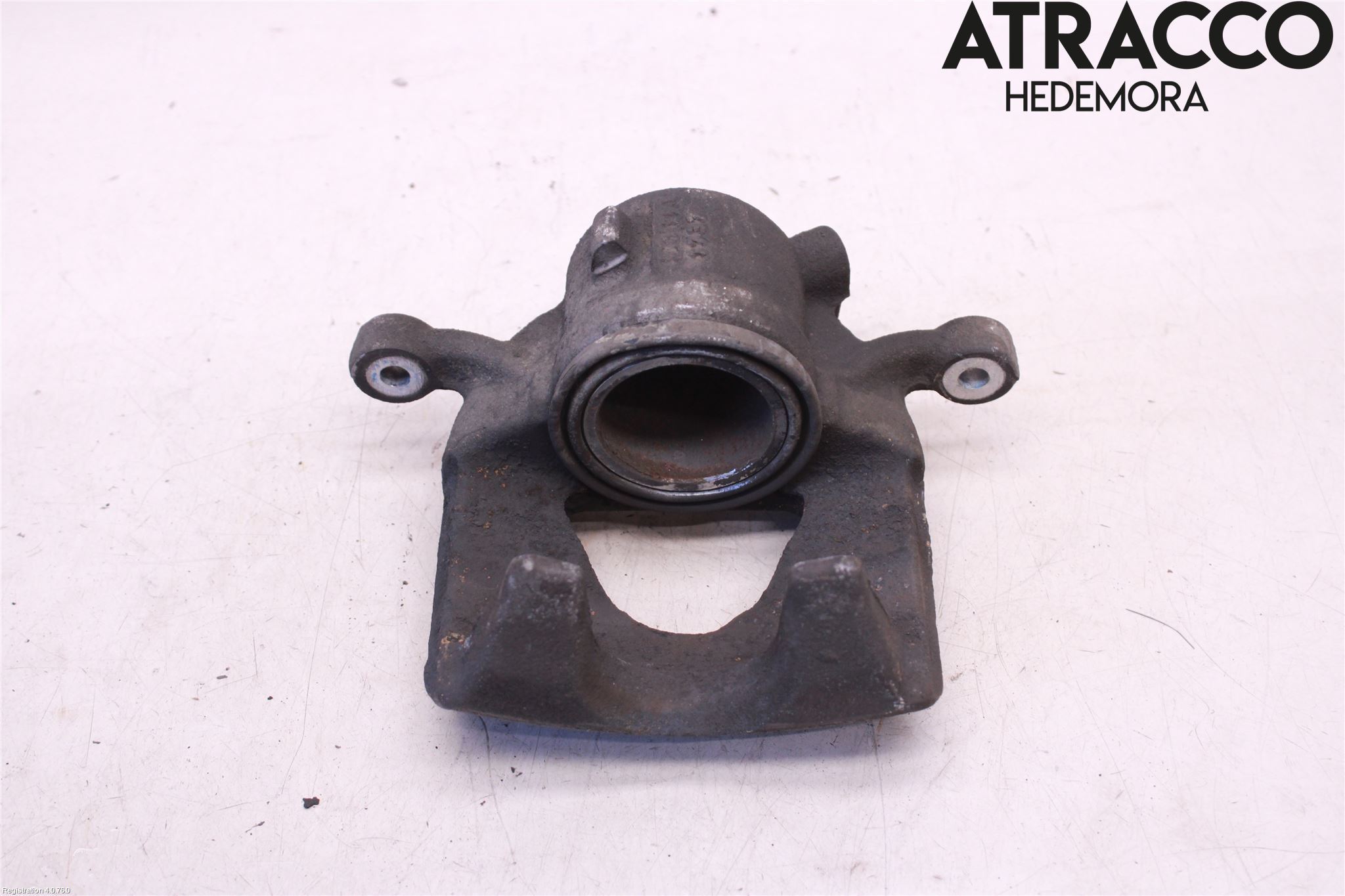 Mini ONE/COOPER 5DR F55 14-24 Bromsok Fram Höger