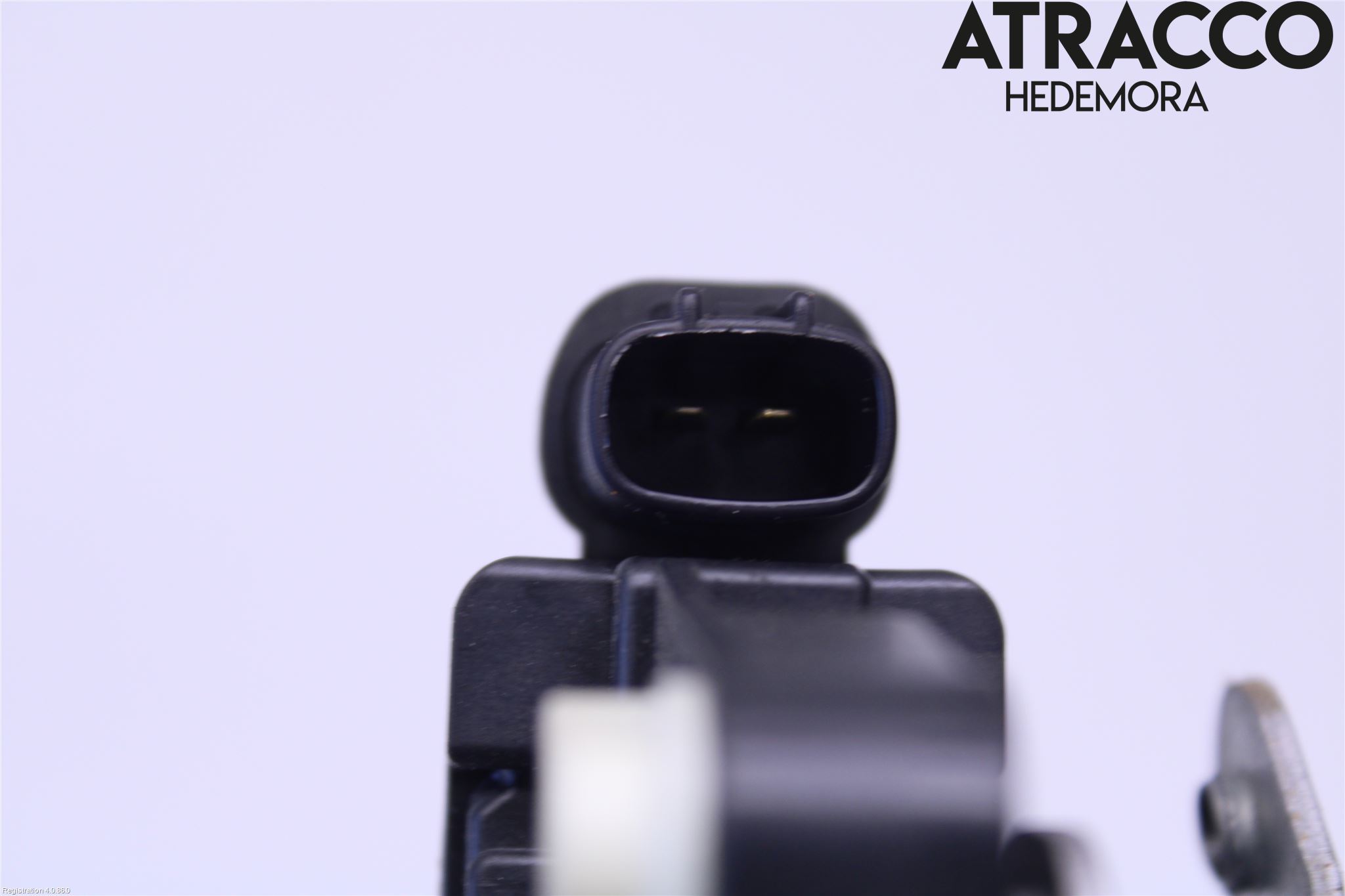 Mazda CX-9 Låskista Baklucka