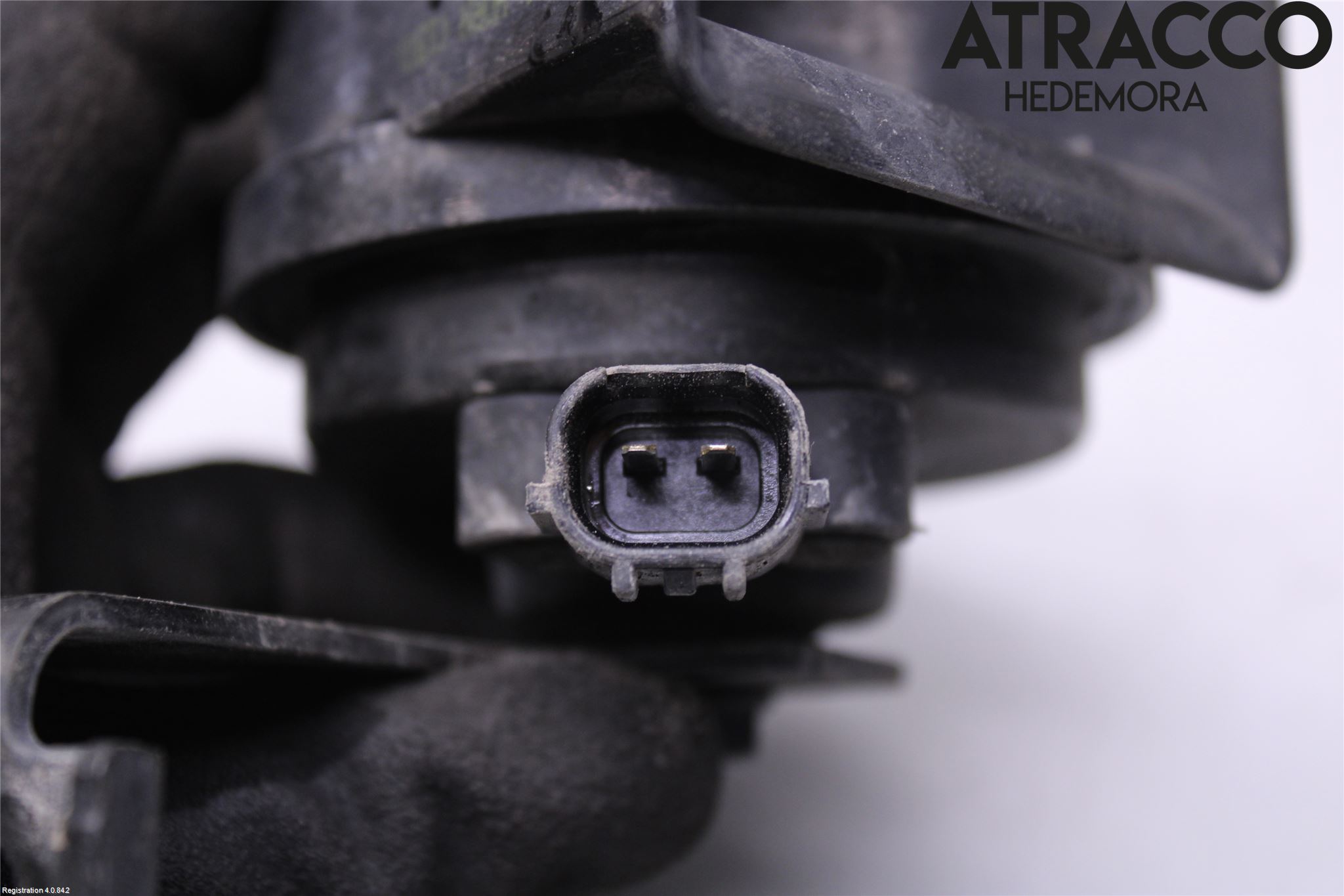 Kia OPTIMA 16-20 Signalhorn