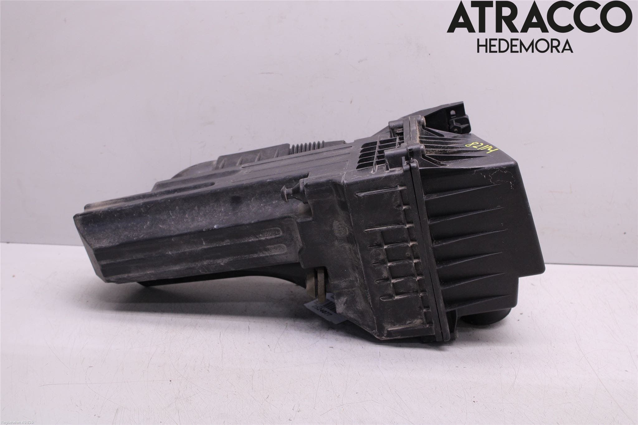 Ford FIESTA 09-12 Luftrenare