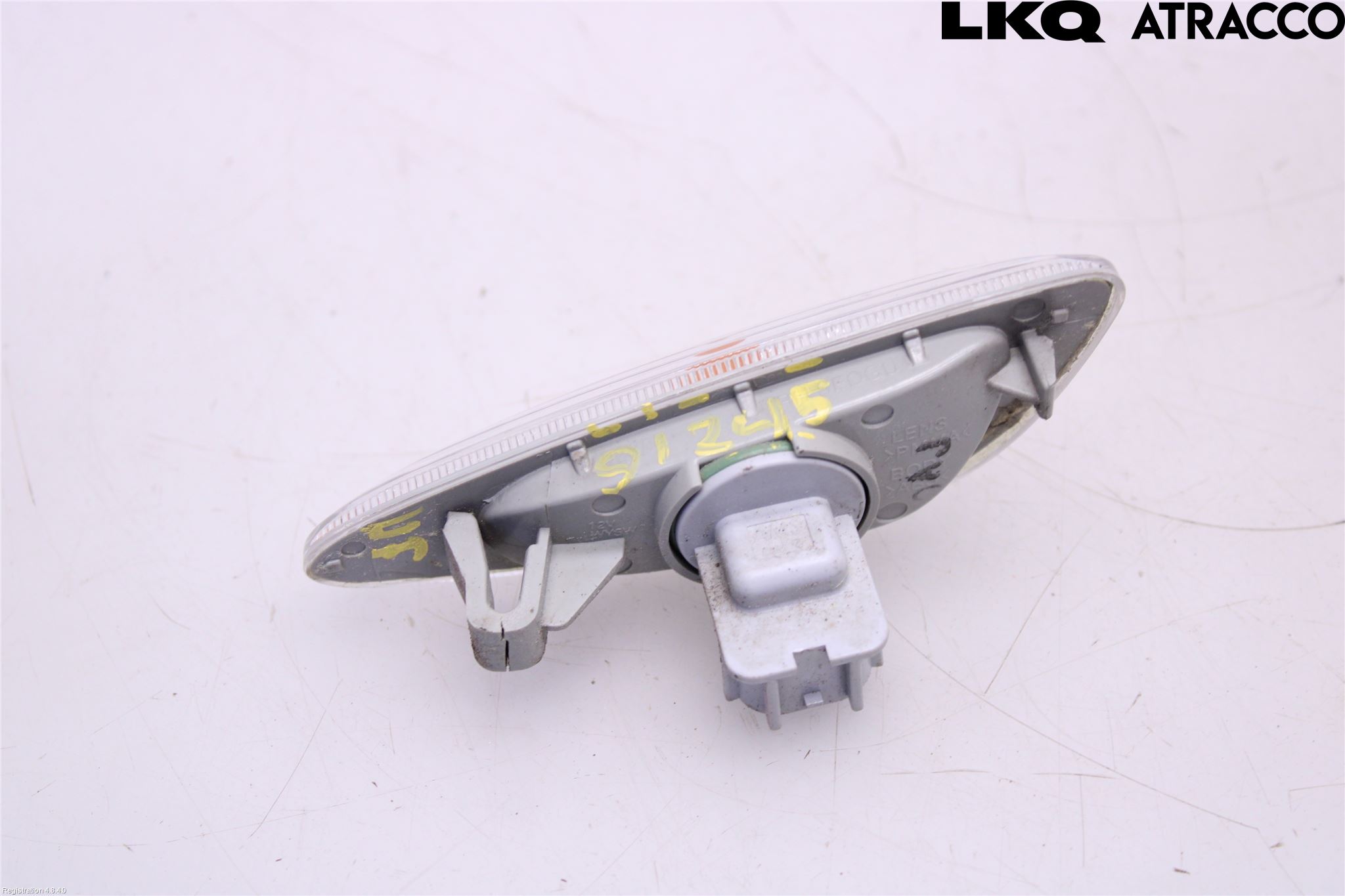 Kia PICANTO 12-17 Blinkers Sidoblinkers Hö