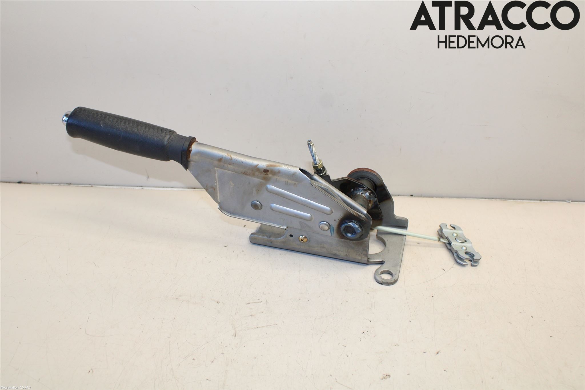 Subaru IMPREZA II  06-07 Handbromsspak