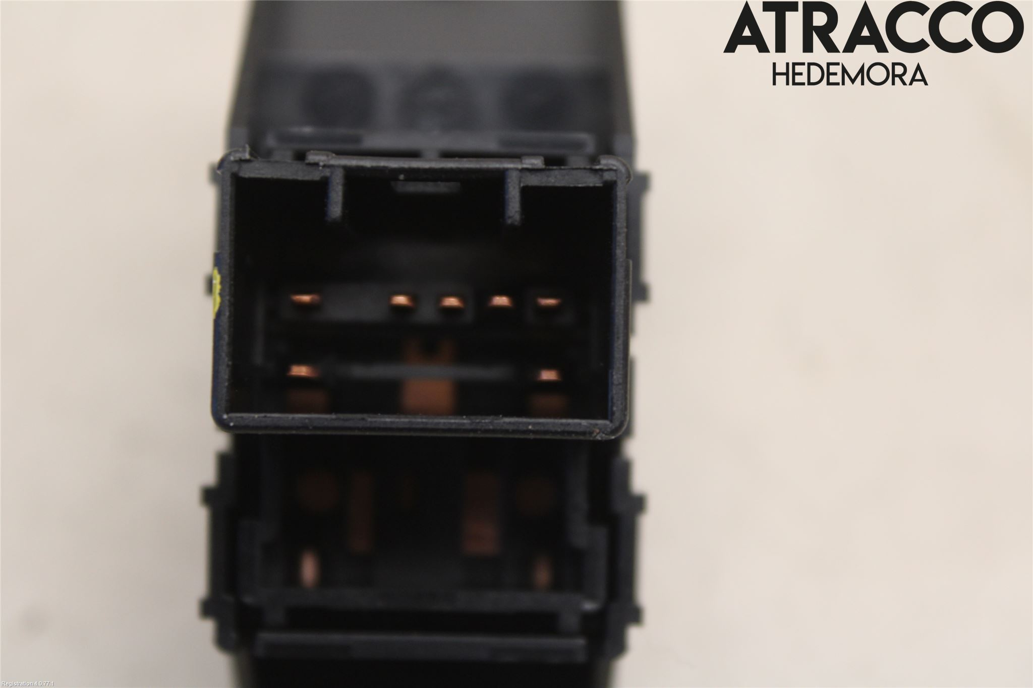 Kia RIO 17- Strömställare Elhiss