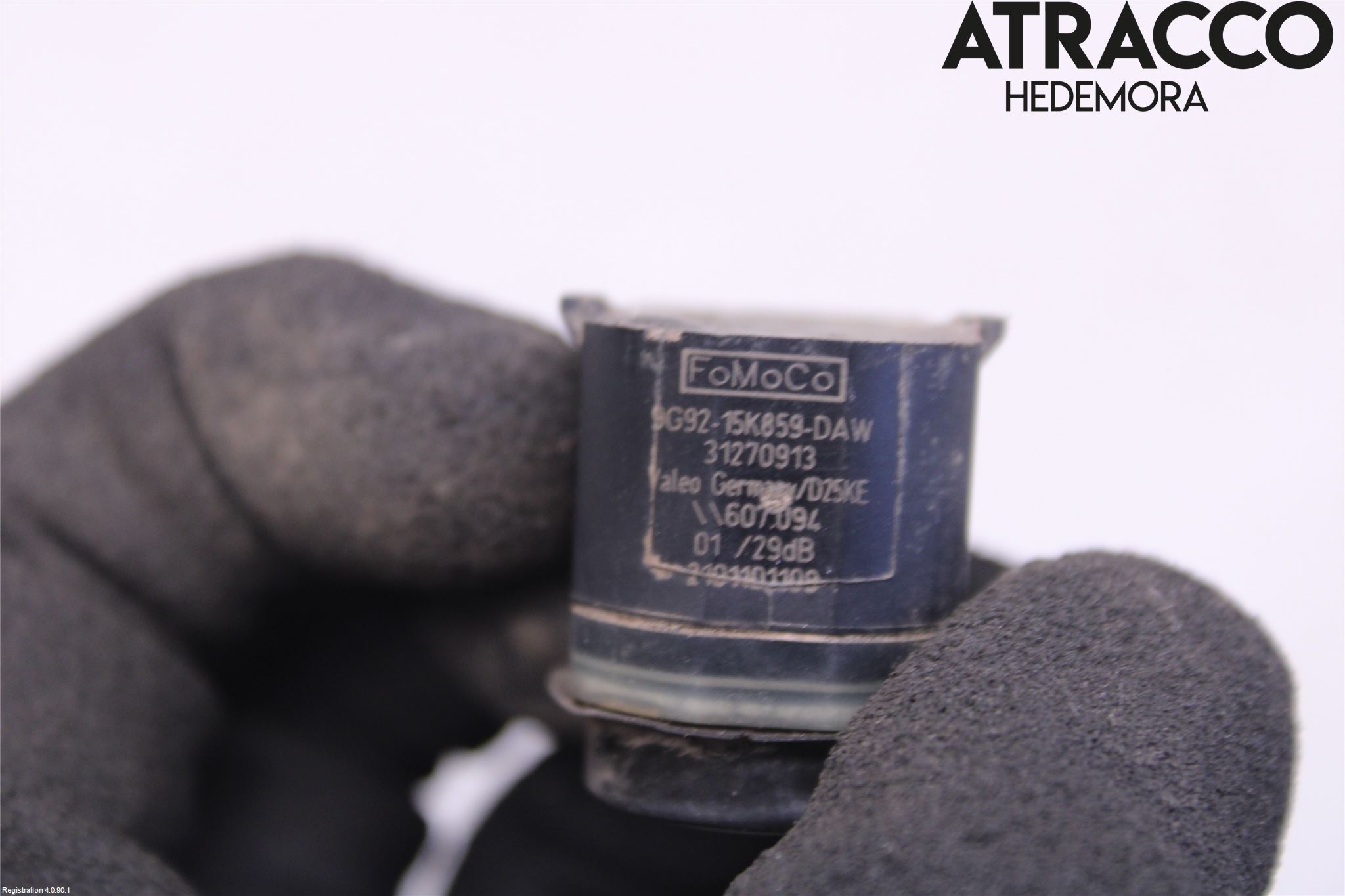 Volvo V70 08-13 Parkeringshjälp Backsensor